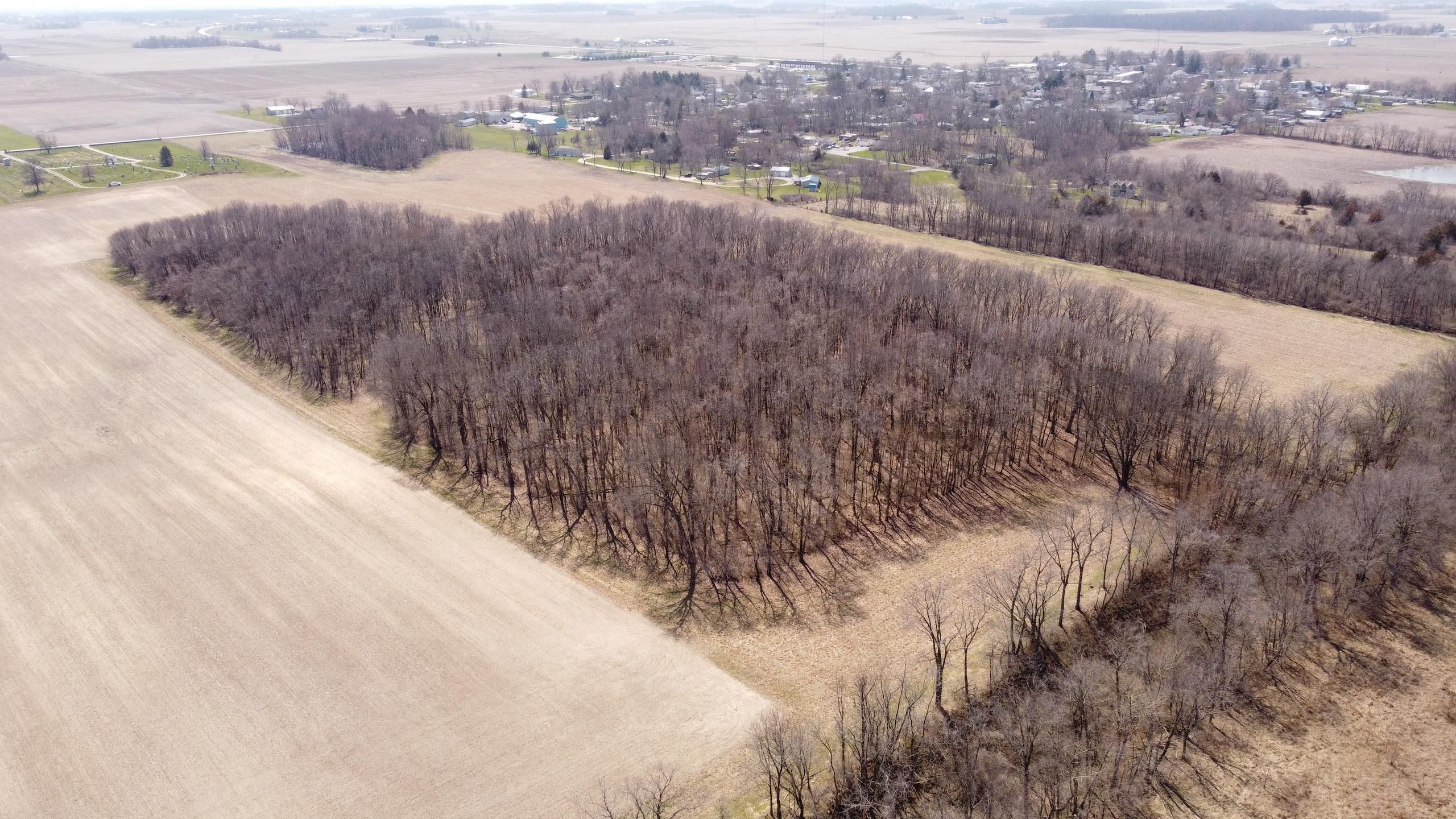 Linden, Montgomery County, IN Recreational Property, Timberland Property, Hunting Property for