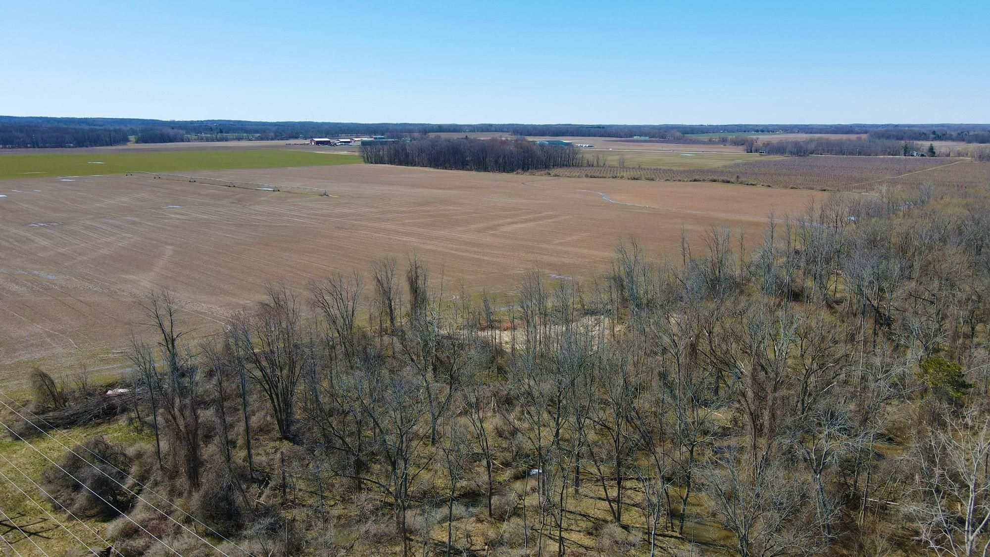 Clarkson, Monroe County, NY Farms and Ranches, Hunting Property for