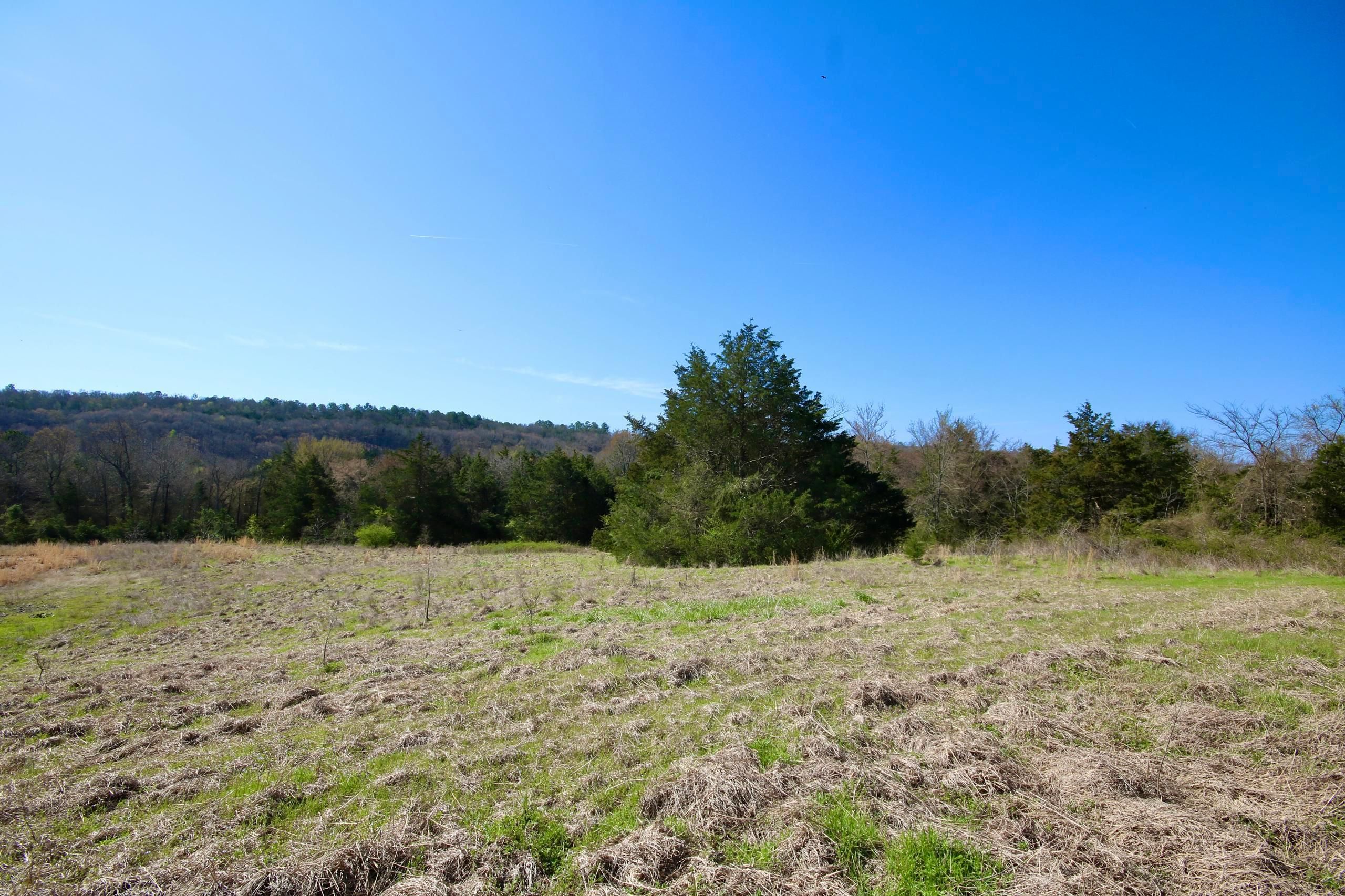 Booneville, Logan County, AR Farms and Ranches, Recreational Property