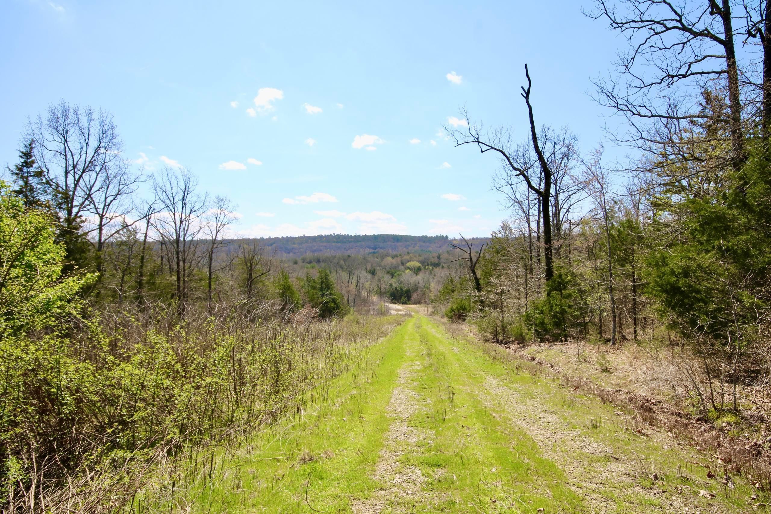 Booneville, Logan County, AR Farms and Ranches, Recreational Property