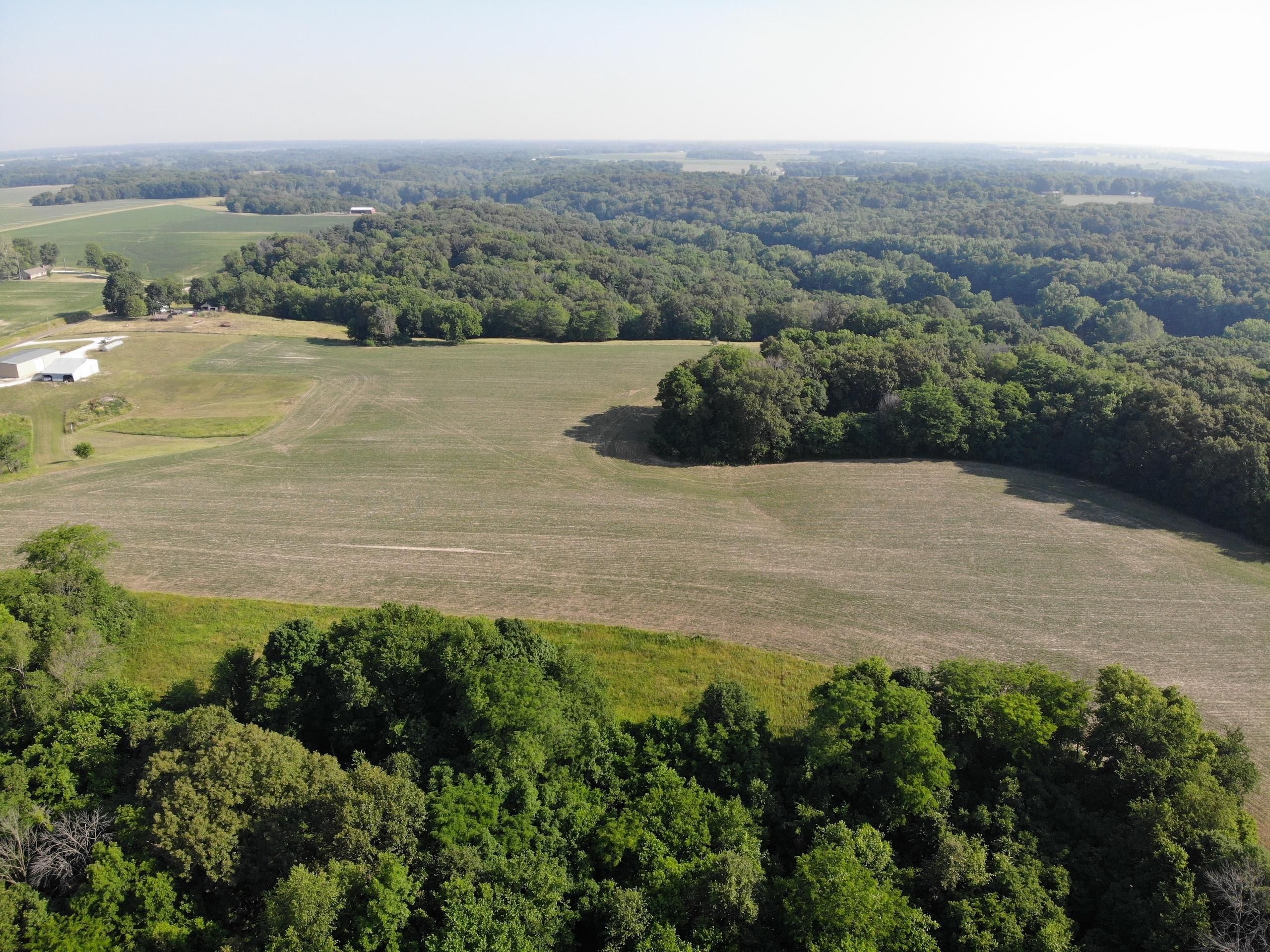 Lewistown, Fulton County, IL Farms and Ranches, Hunting Property for