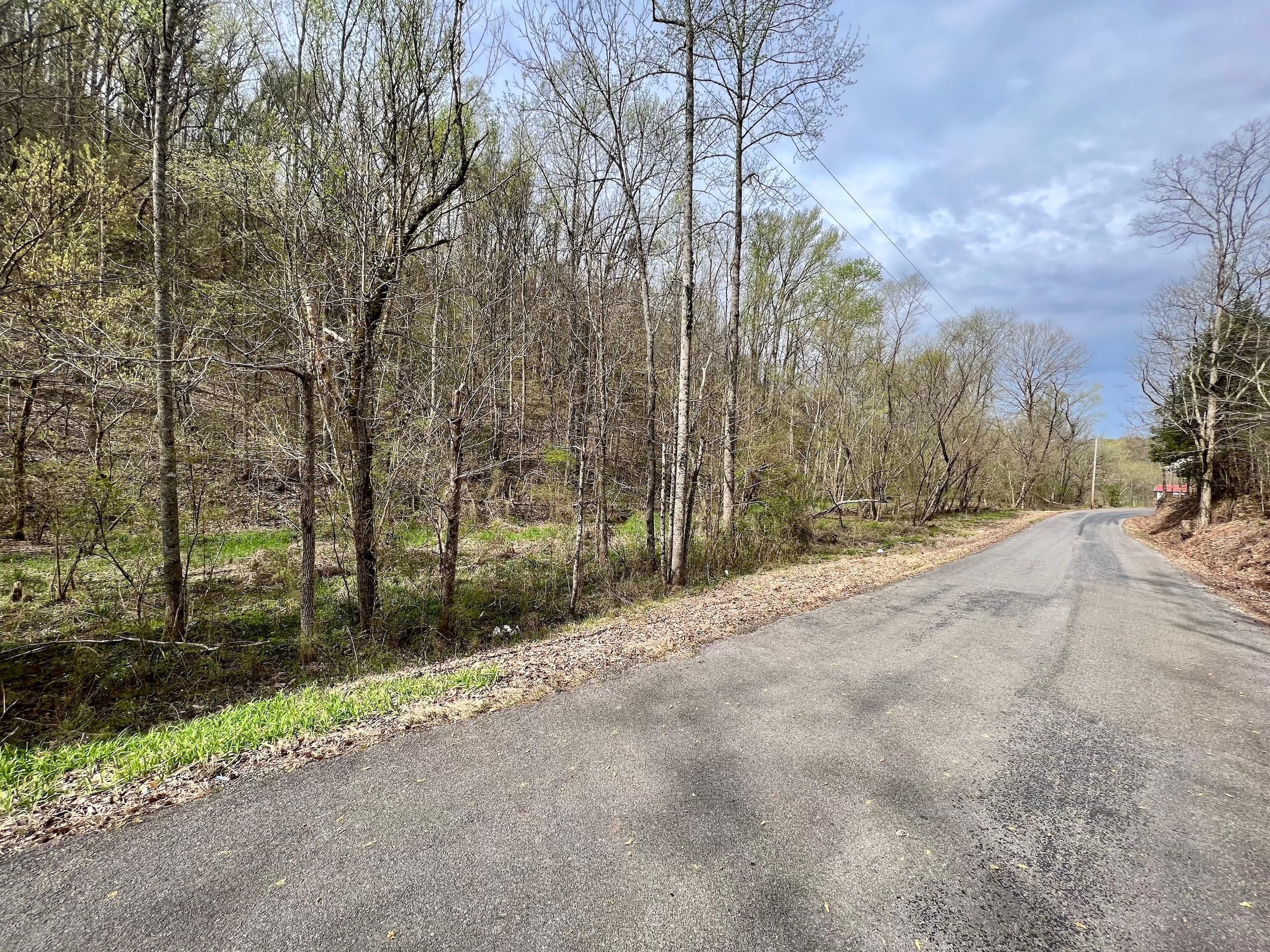 Englewood, McMinn County, TN Recreational Property, Timberland Property