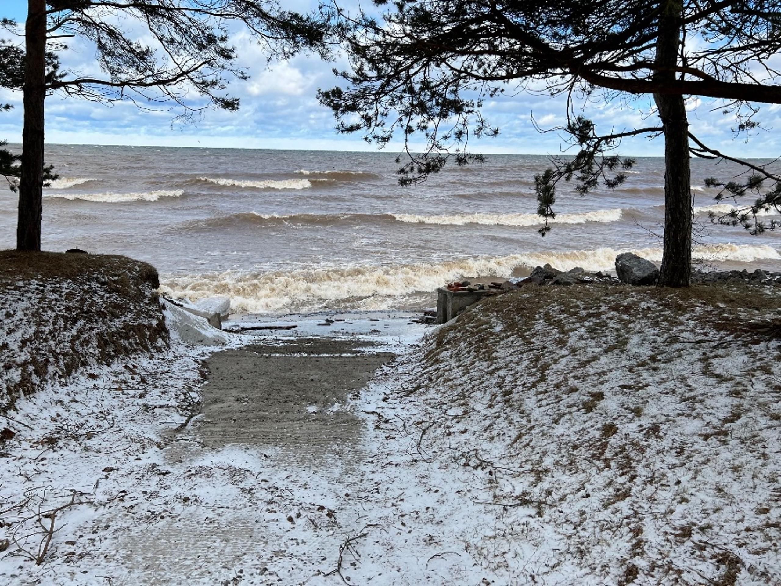 Yates Center, Orleans County, NY Undeveloped Land, Hunting Property