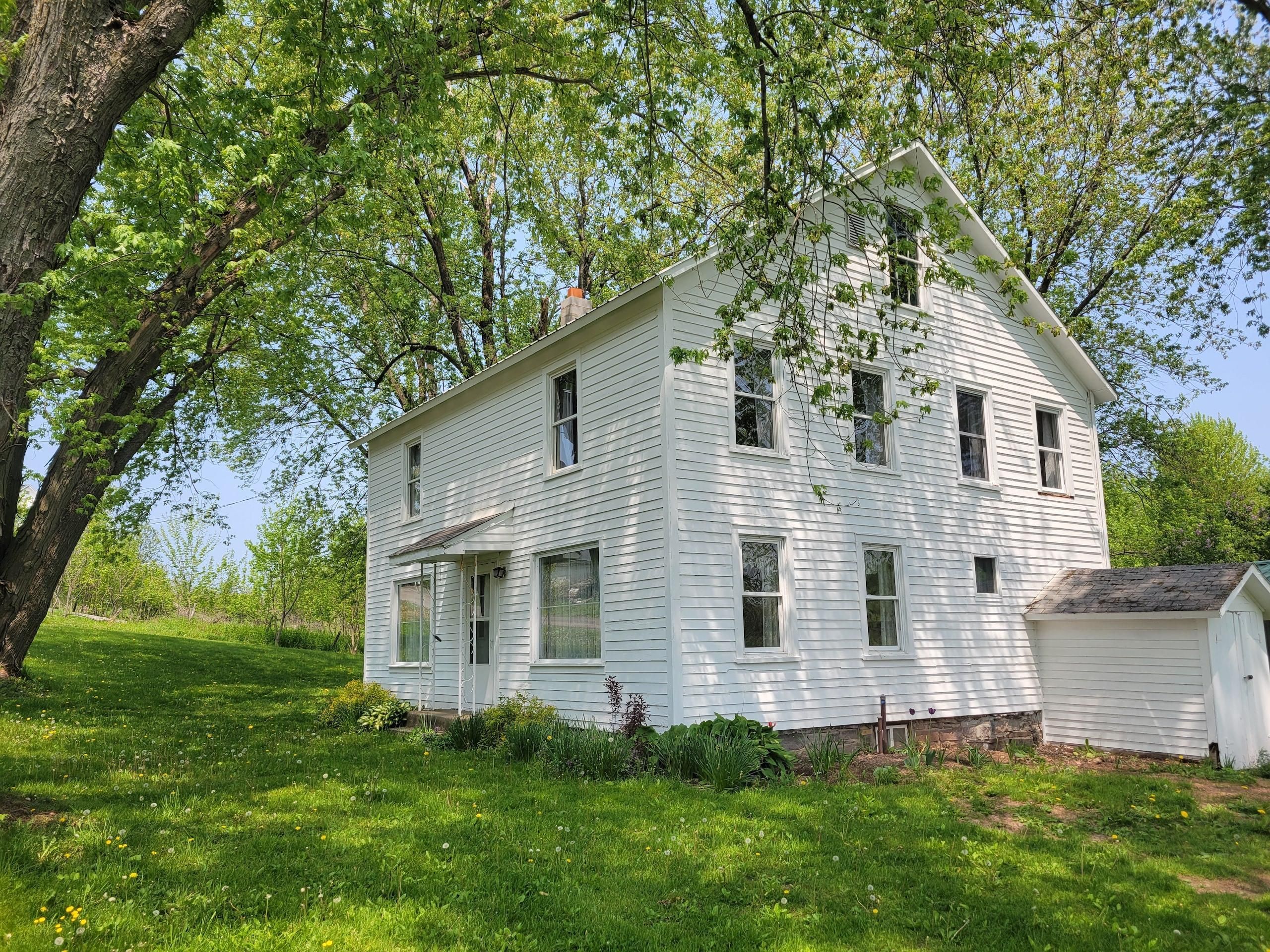 Norwich, Chenango County, NY Farms and Ranches, Hunting Property