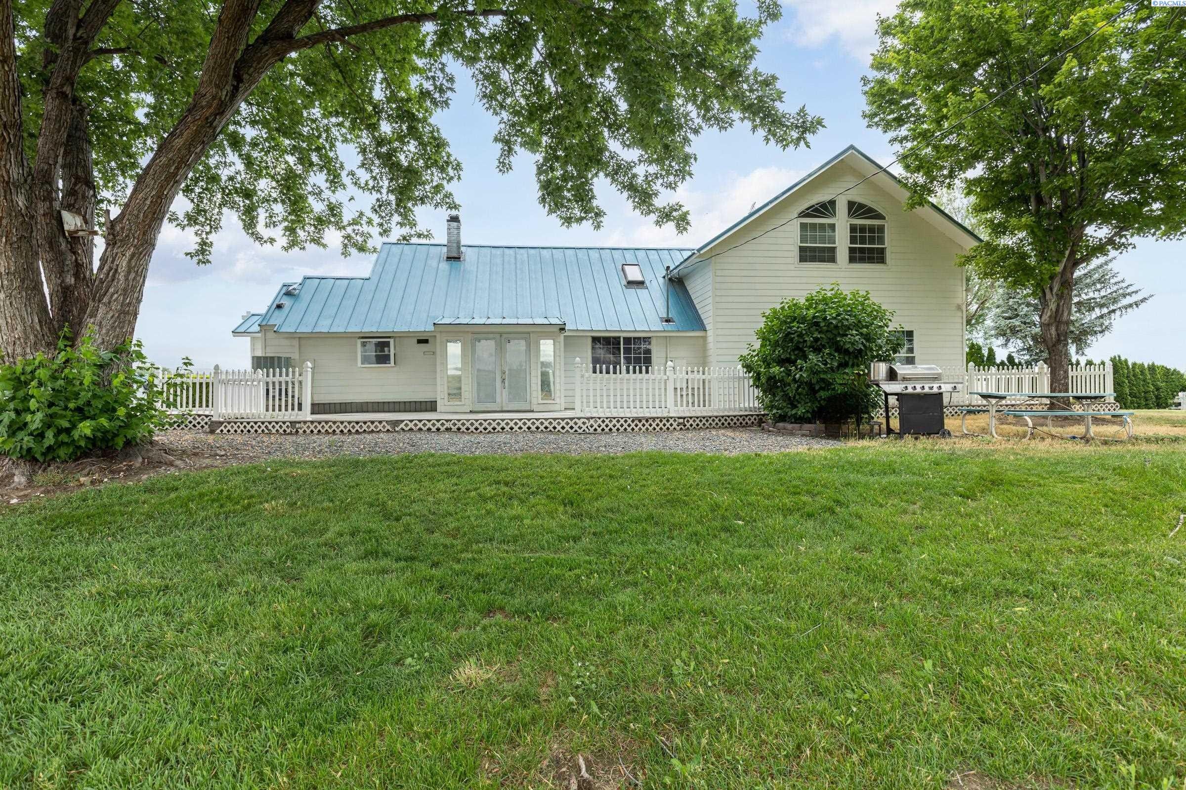 White Swan, Yakima County, WA House for sale Property ID 416704401