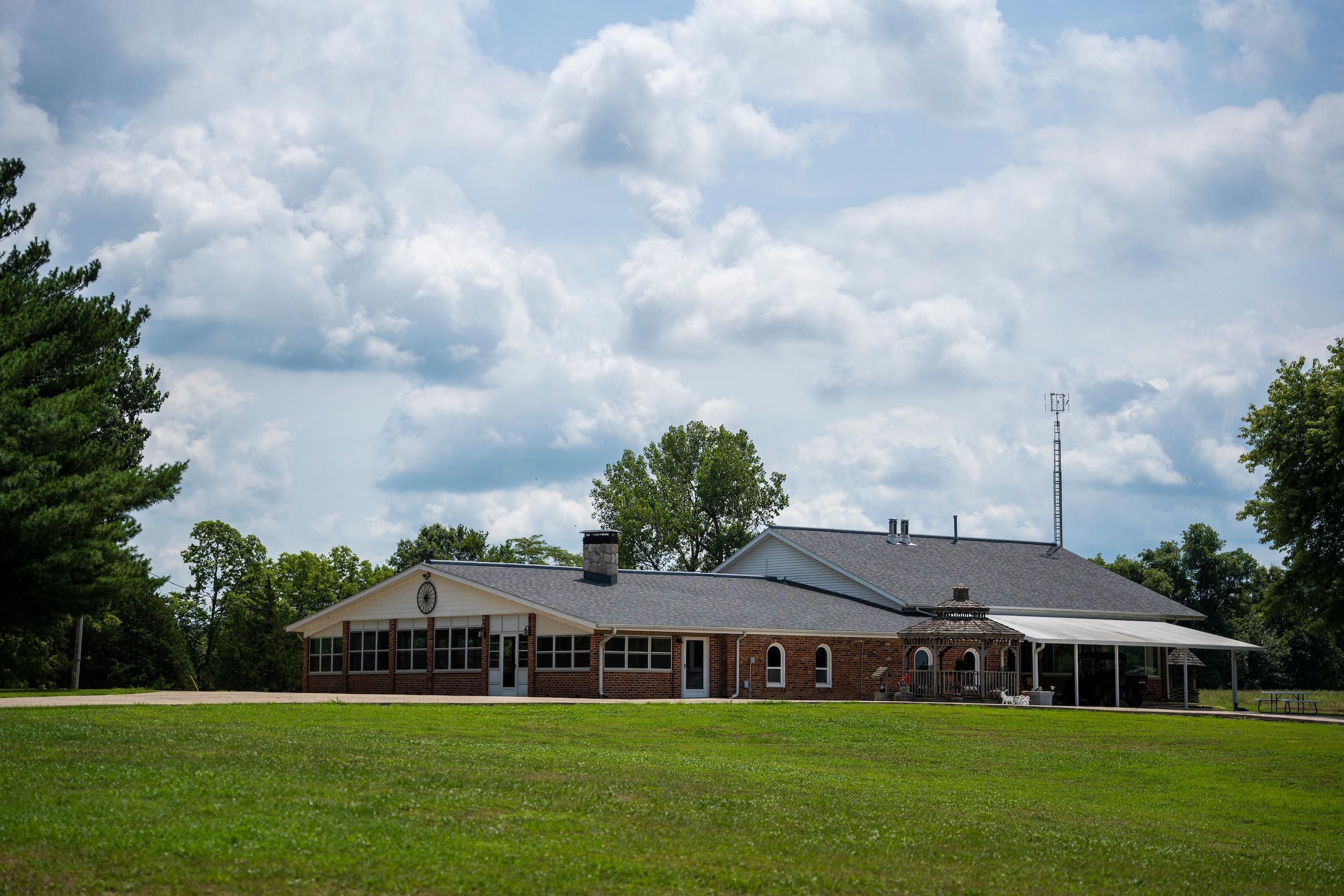 Tamaroa, Perry County, IL Recreational Property, Hunting Property for