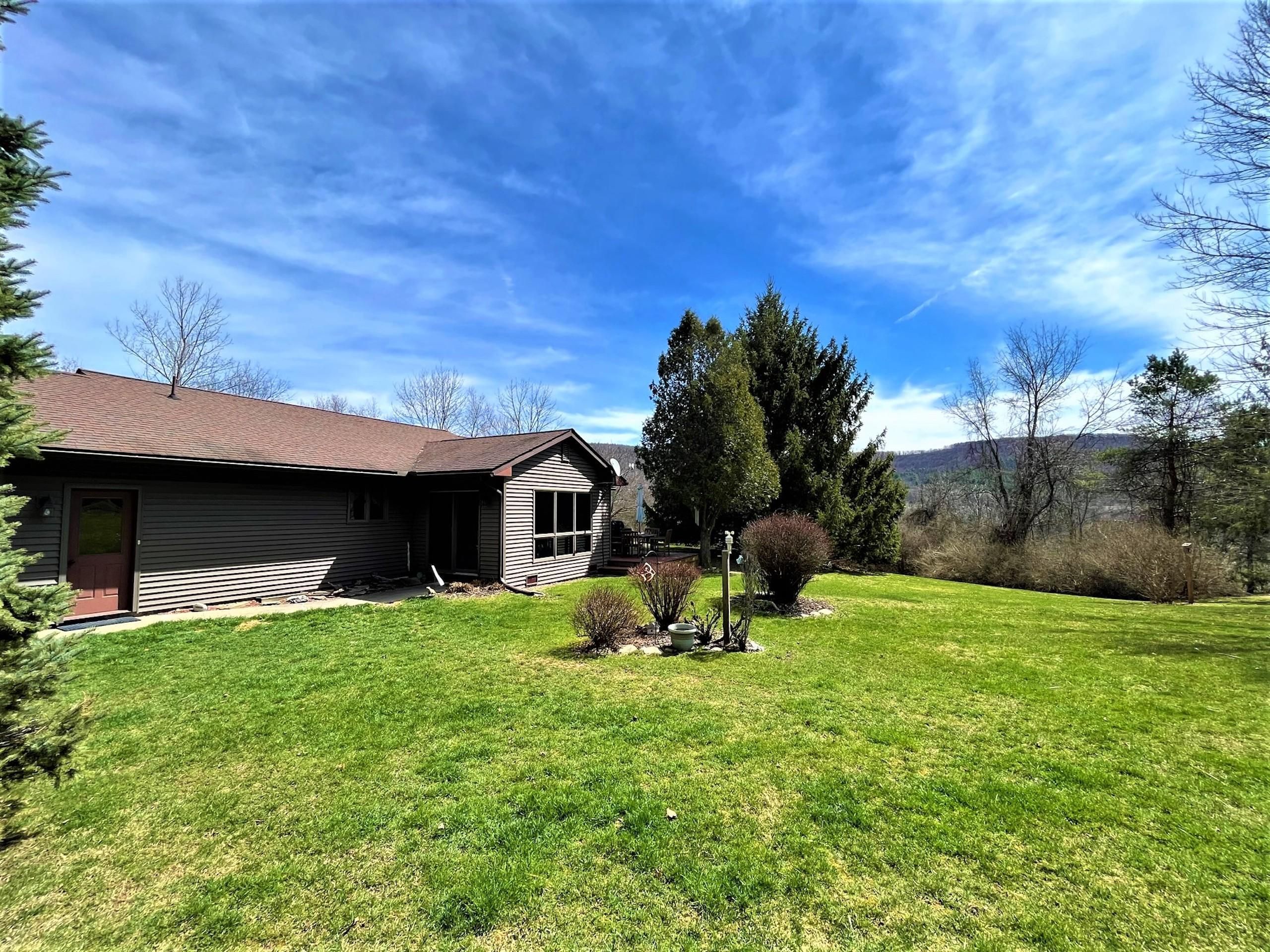 6990 Sherwood Lane, Almond, NY 14804 LandWatch