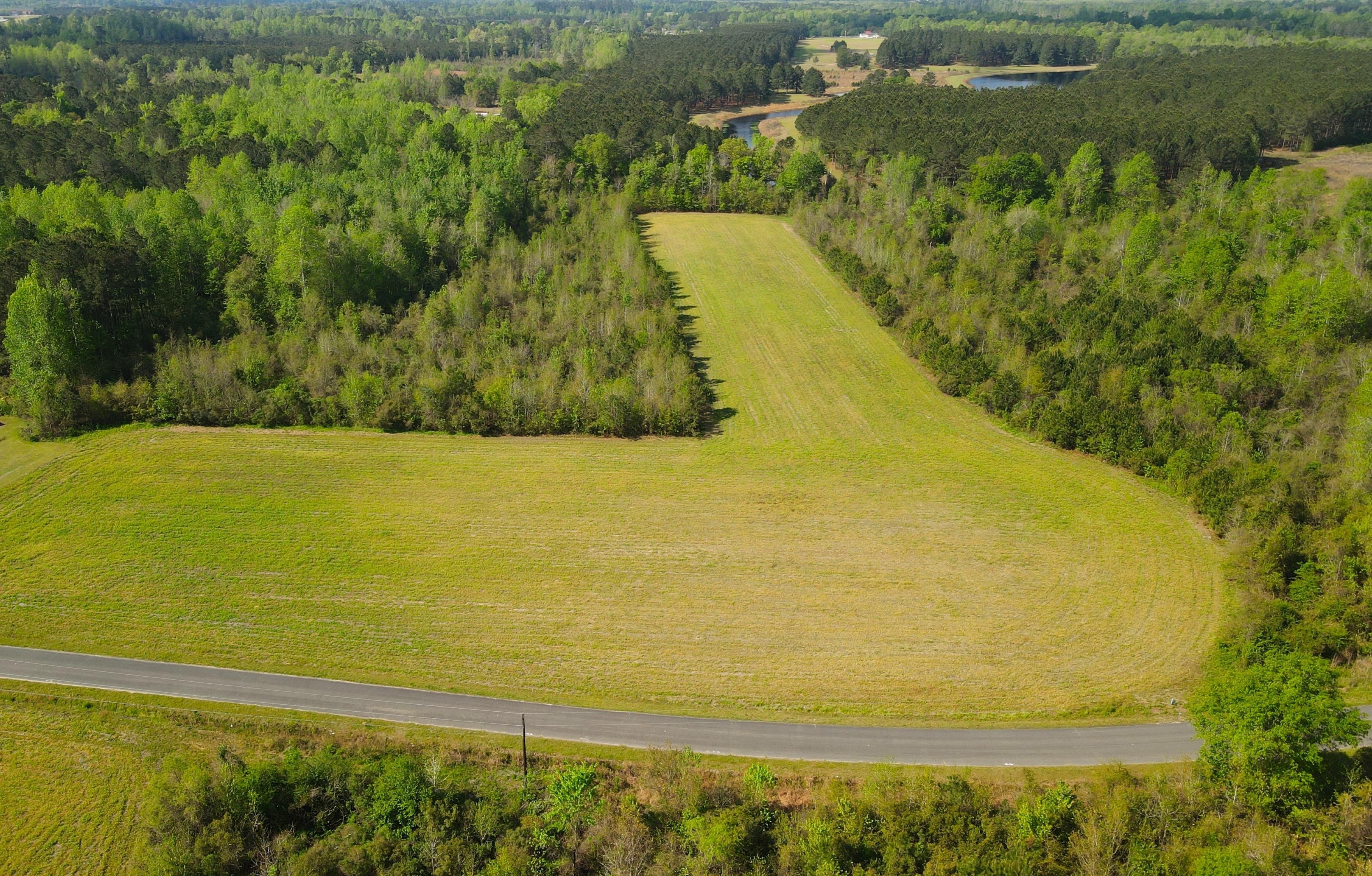 Johnsonville, Florence County, SC Farms and Ranches, Recreational