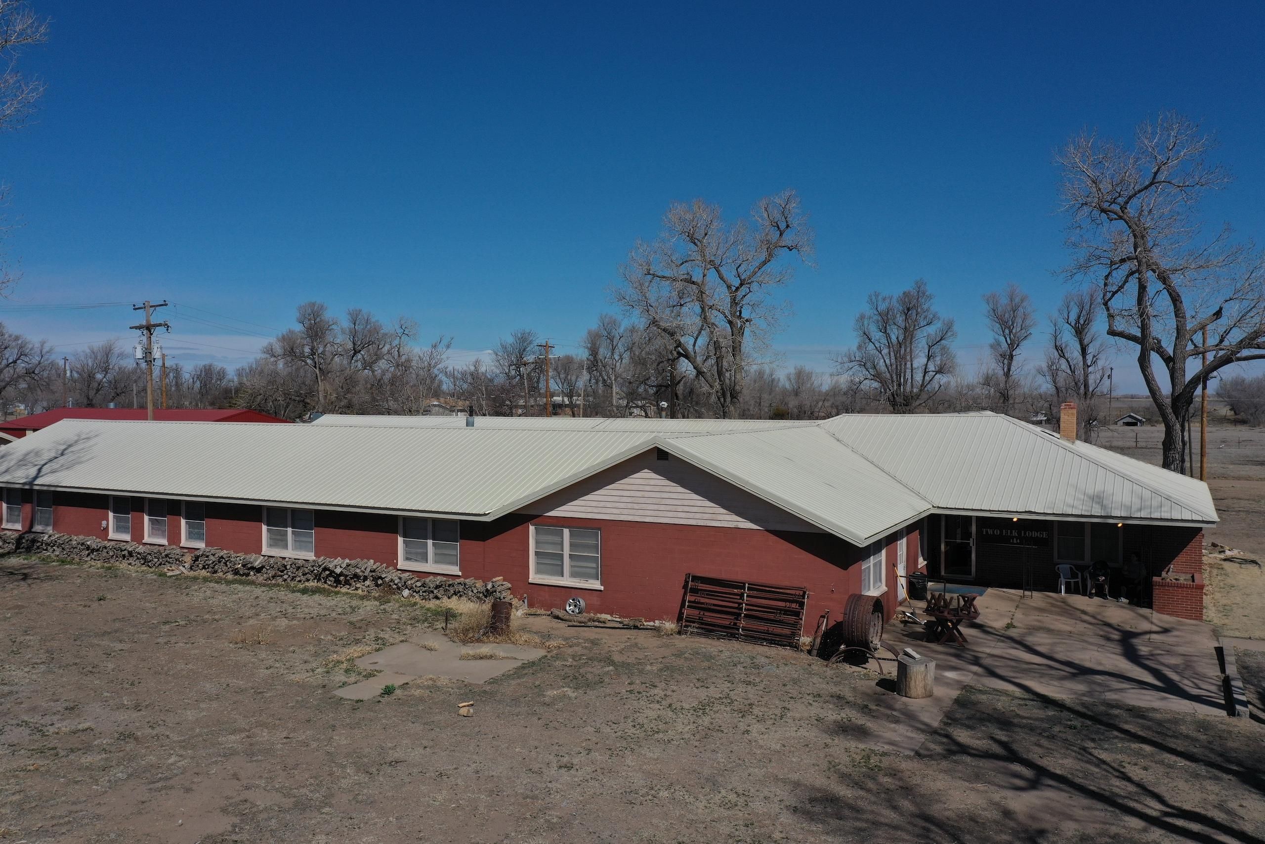 208 James Ave., Kinsley, KS 67547 | LandWatch
