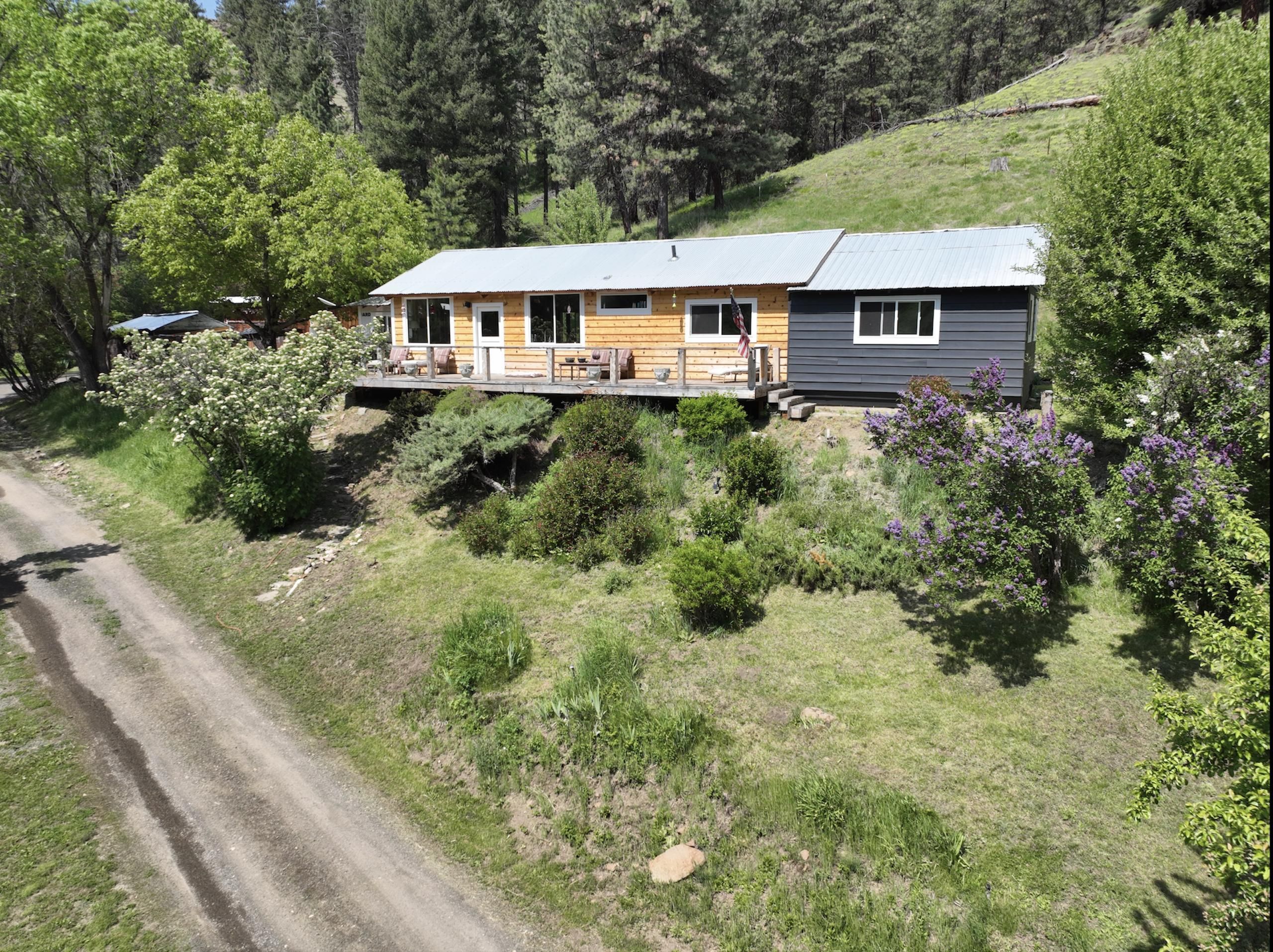 Ukiah, Umatilla County, OR Recreational Property, Timberland Property