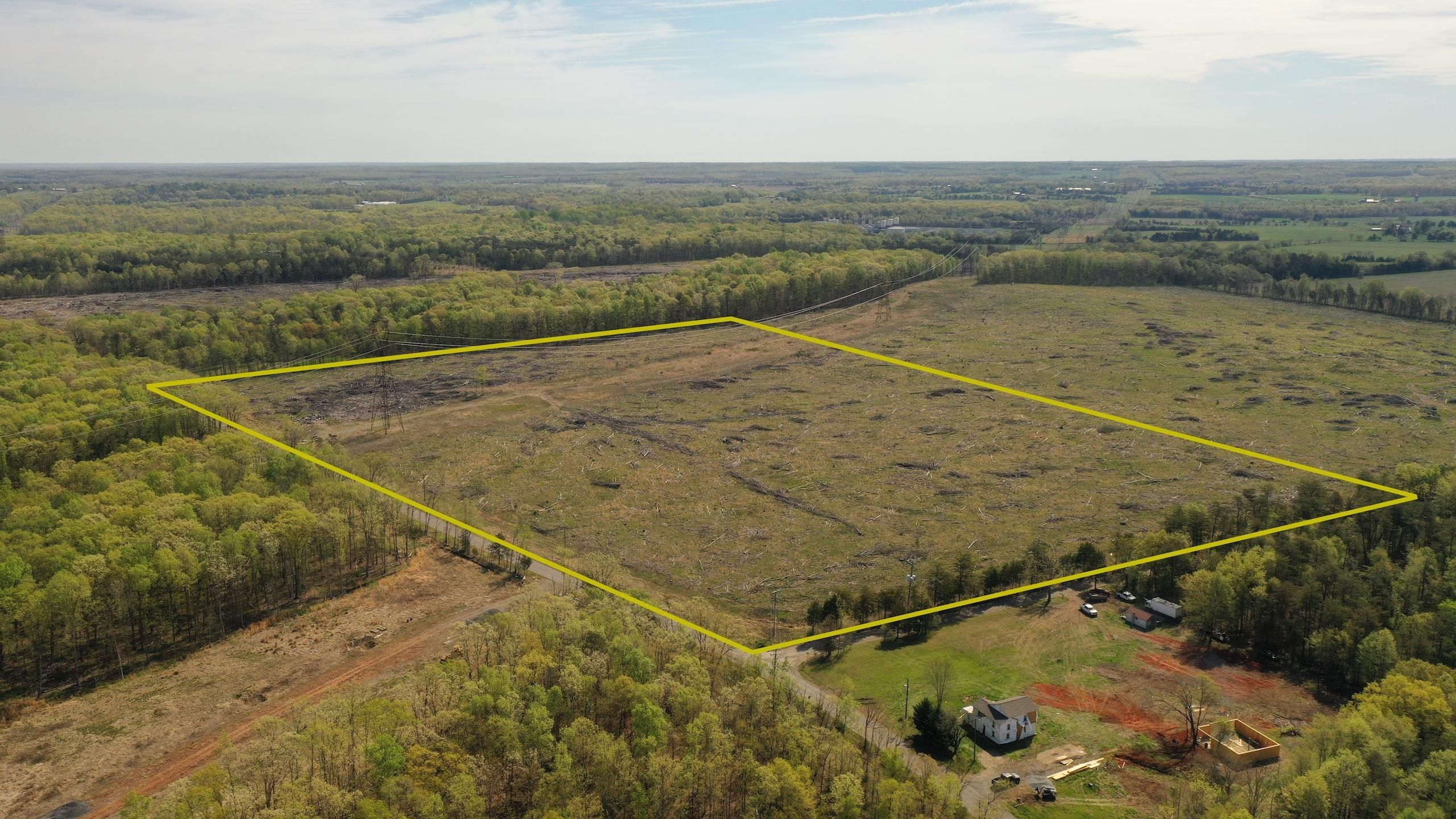 Lucky Hill Road, LotWP001, Remington, VA 22734 LandWatch