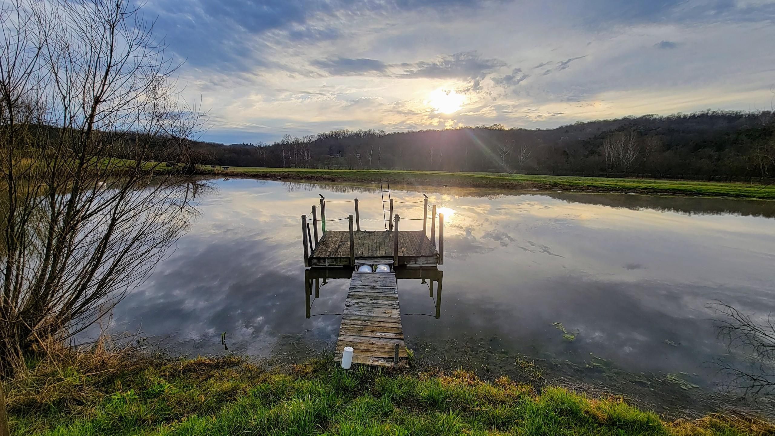 Patriot, Switzerland County, IN Recreational Property, Timberland