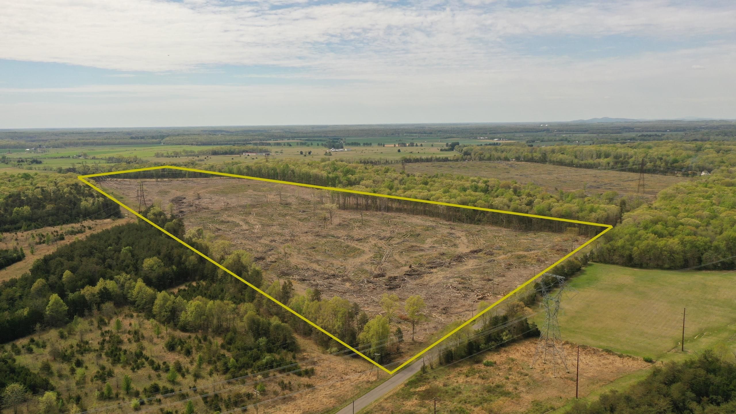 Remington, Fauquier County, VA Recreational Property, Hunting Property