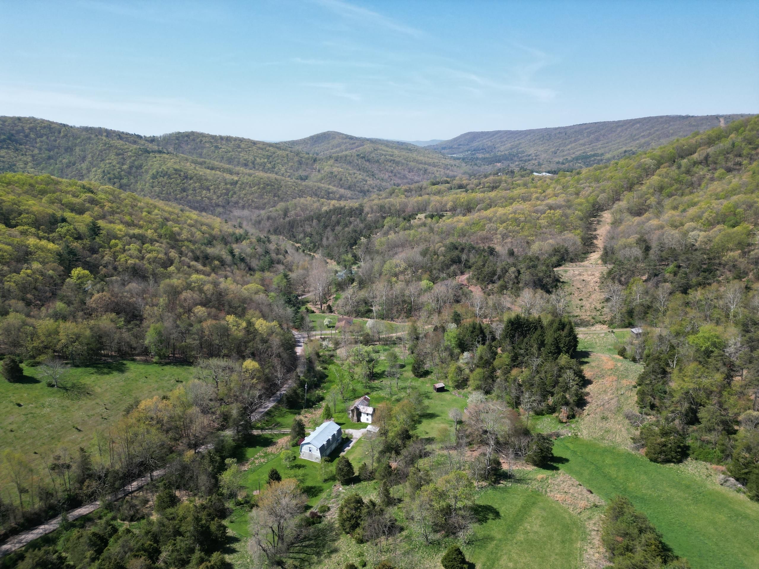 Mathias, Hardy County, WV Farms and Ranches, Hunting Property for sale