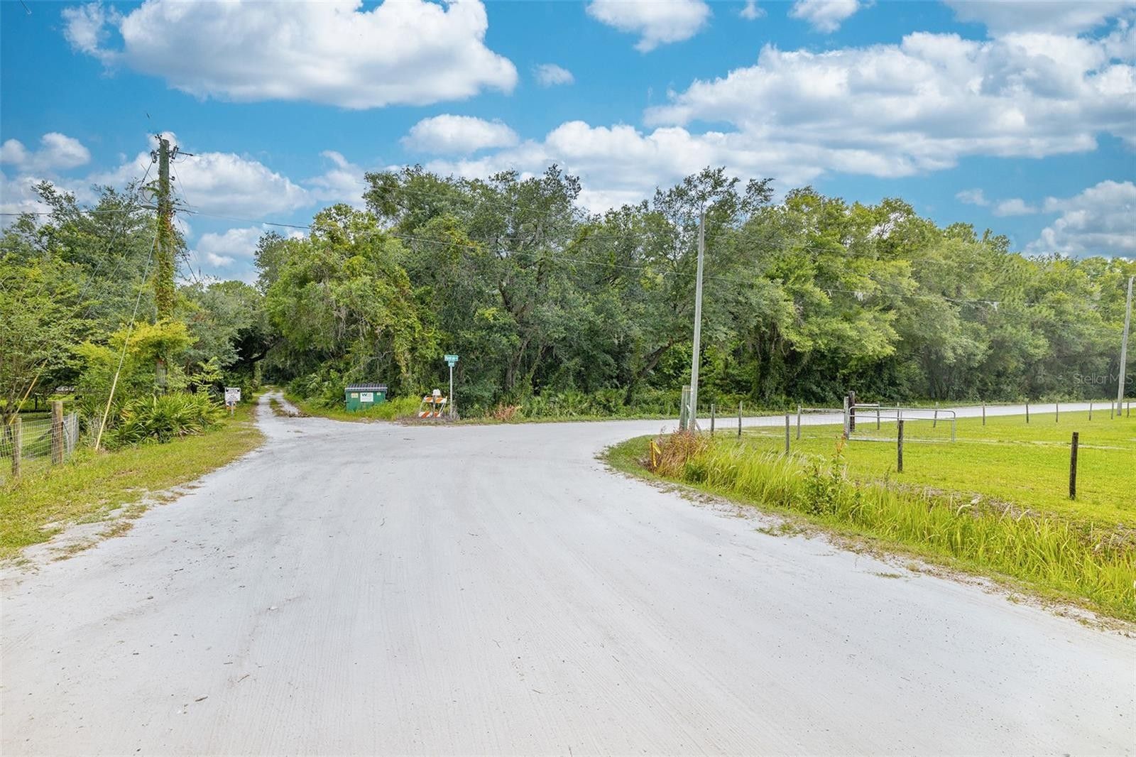 Wesley Chapel, Pasco County, FL Undeveloped Land, Lakefront Property