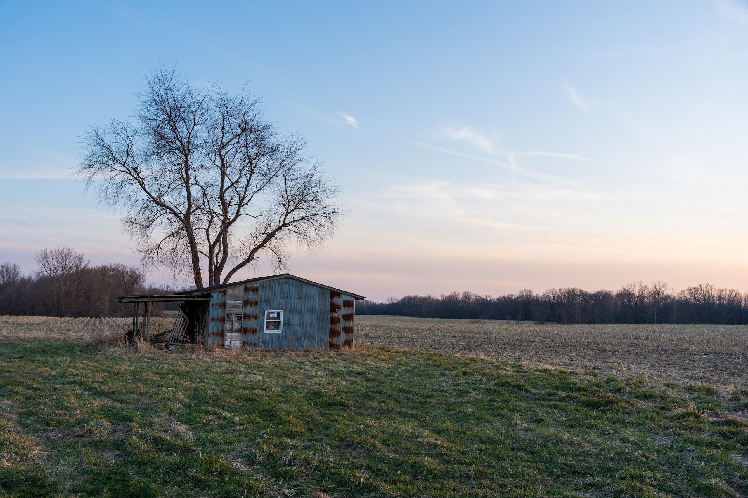 Nortonville, County, IL Farms and Ranches, Timberland Property