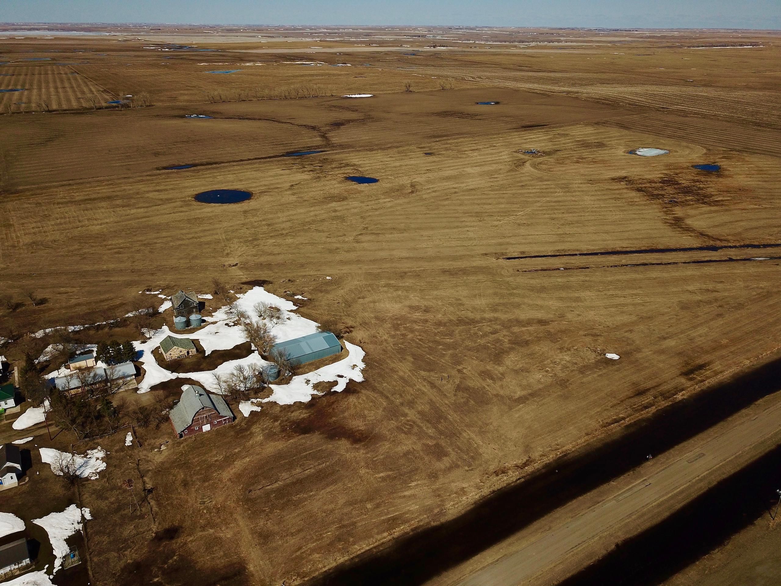 Zeeland, McIntosh County, ND Farms and Ranches, Recreational Property