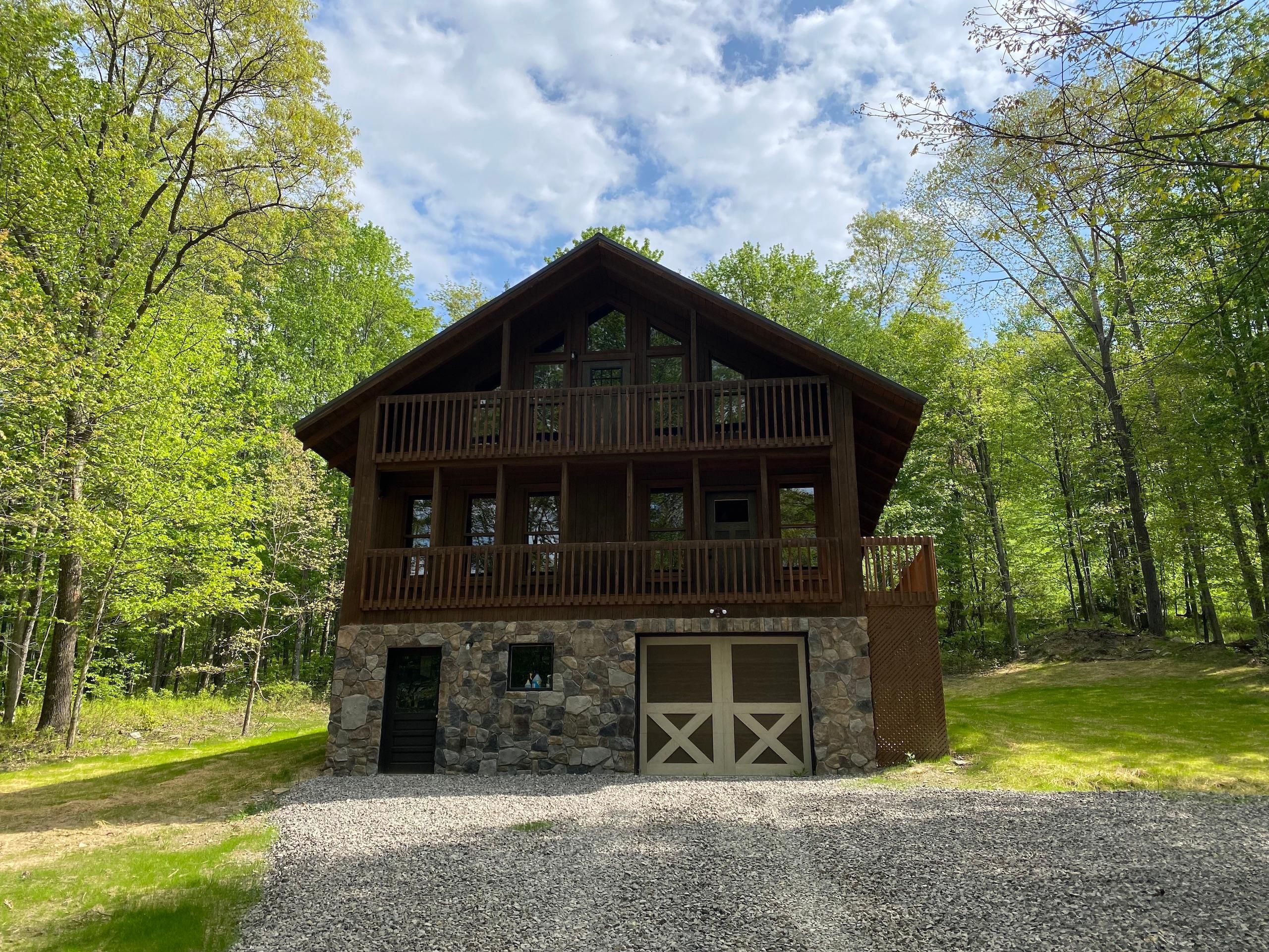 Punxsutawney, Jefferson County, PA Recreational Property, Homesites for