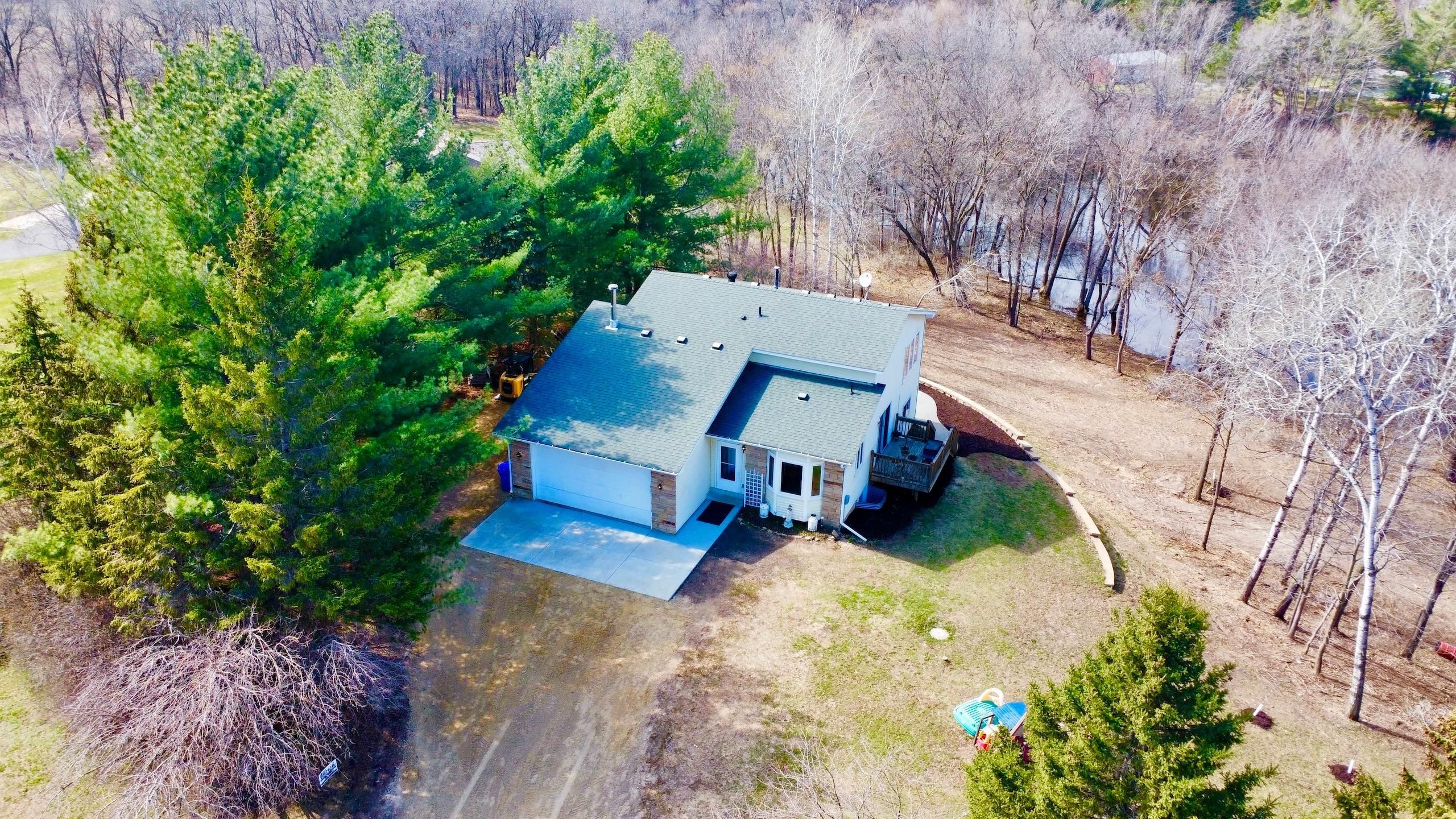 New Richmond, Saint Croix County, WI Farms and Ranches, Hunting Property, Homesites for sale