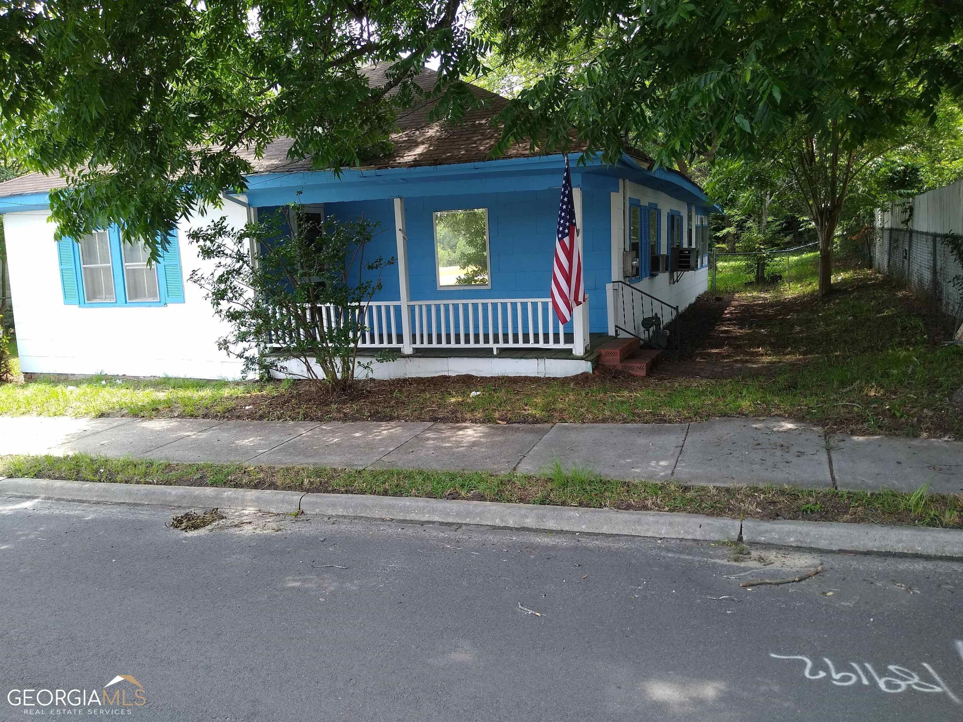 Wrightsville, Johnson County, GA House for sale Property ID 416704981