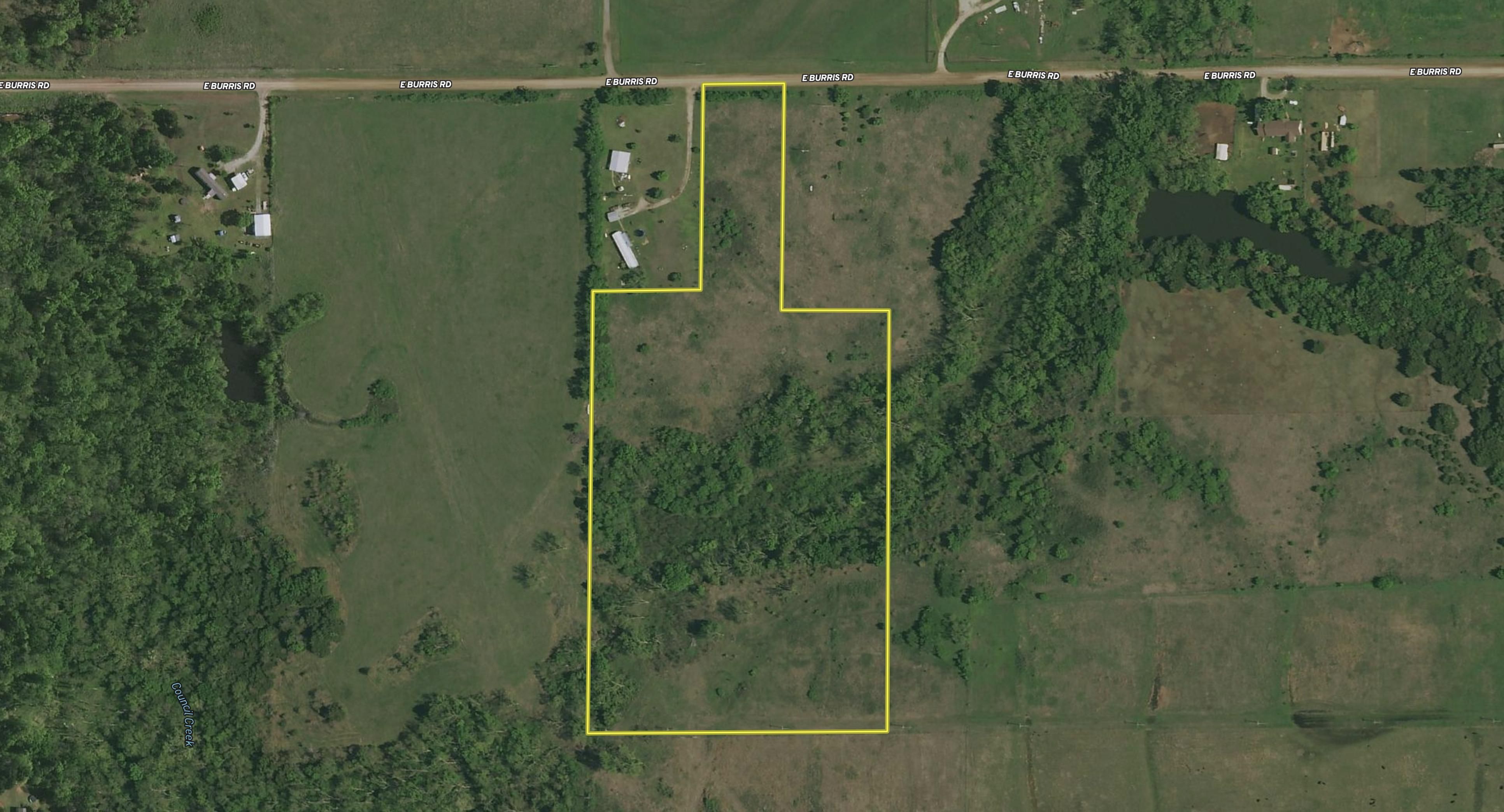 Glencoe, Payne County, OK Farms and Ranches, Hunting Property for sale
