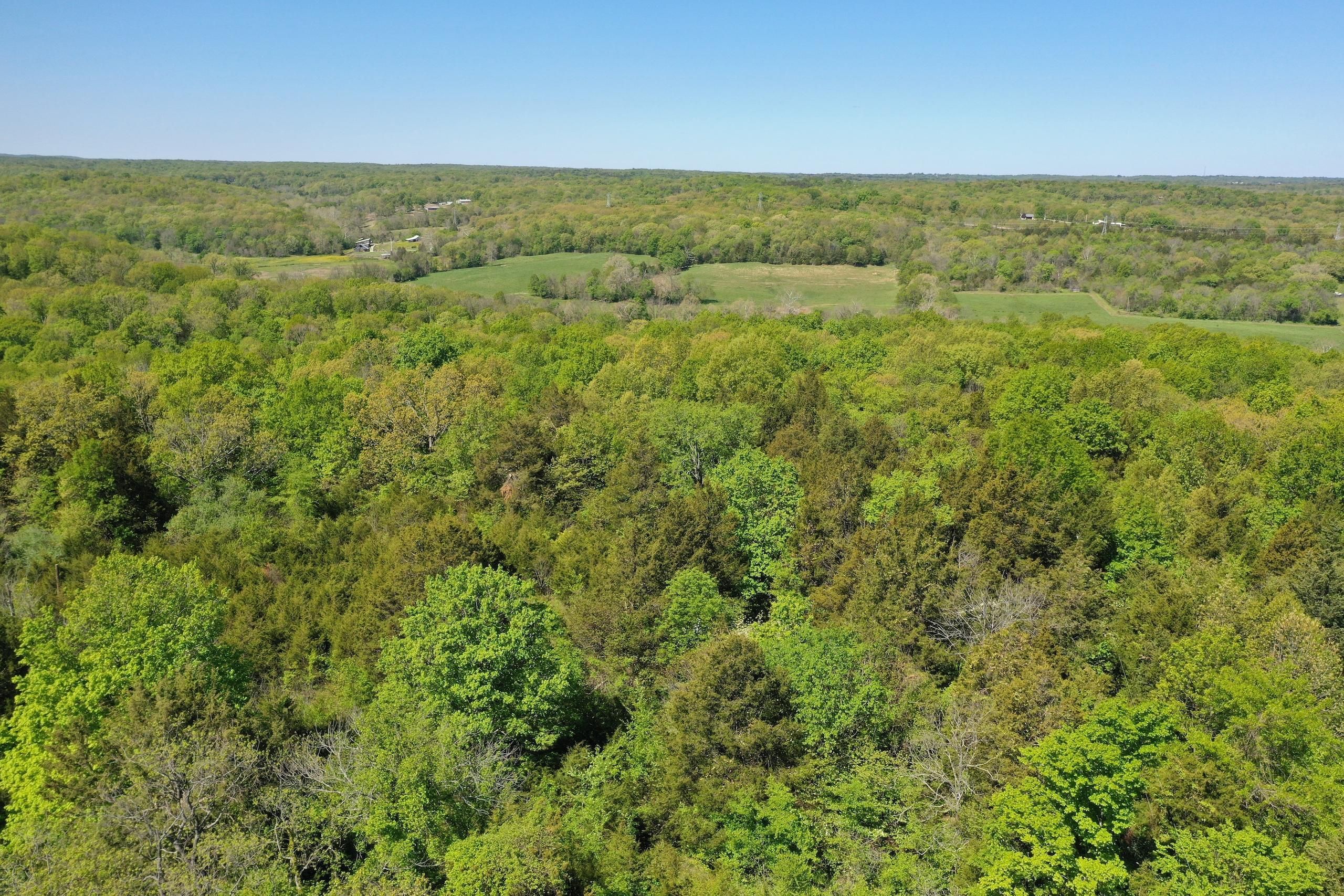 Festus, Jefferson County, MO Recreational Property, Timberland Property