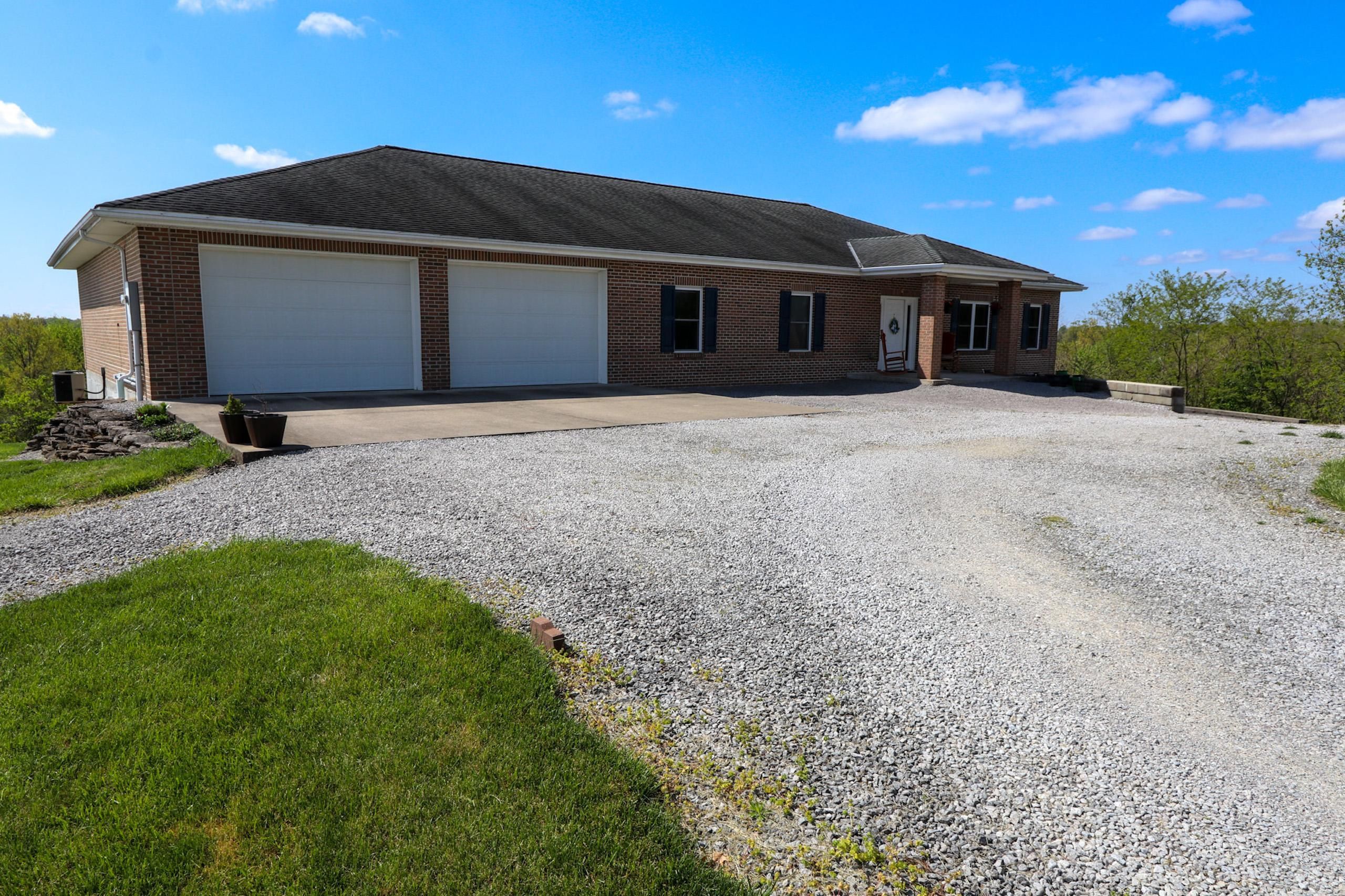 Foster, Bracken County, KY Recreational Property, Timberland Property