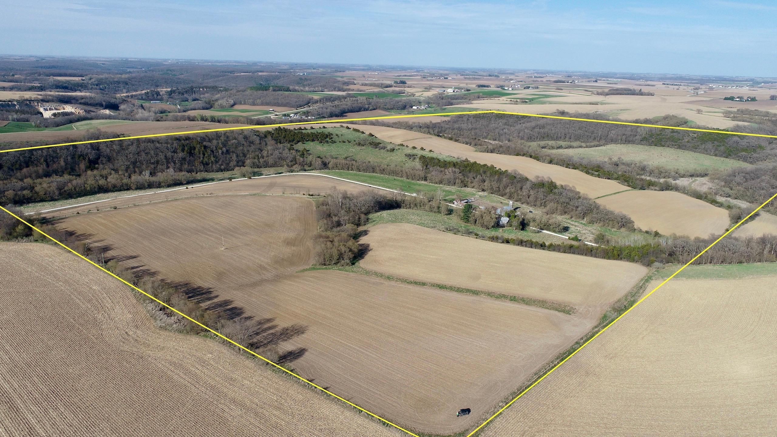 Preston, Fillmore County, MN Farms and Ranches, Recreational Property for sale Property ID