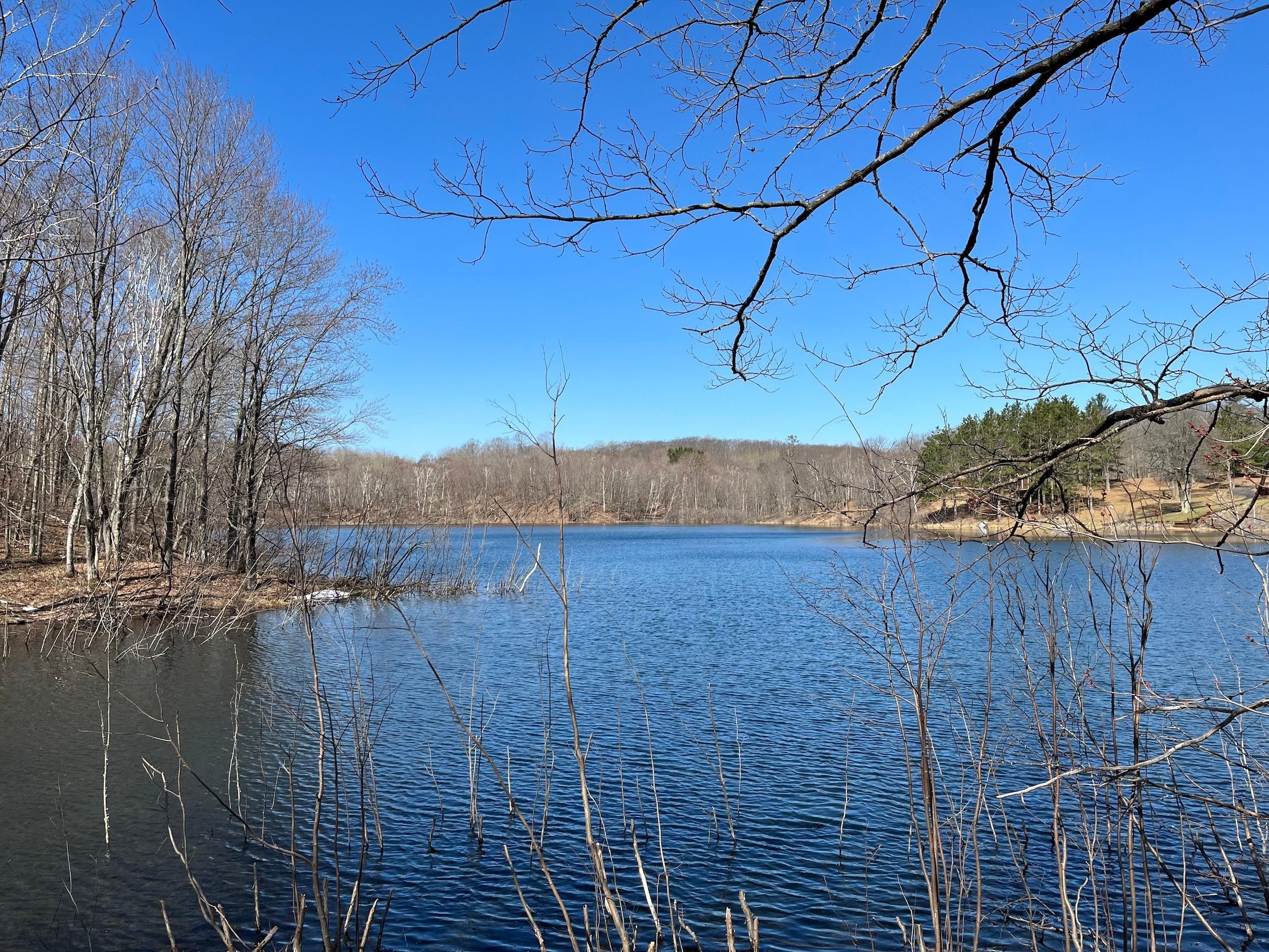 Iron River, Bayfield County, WI Farms and Ranches, Hunting Property for