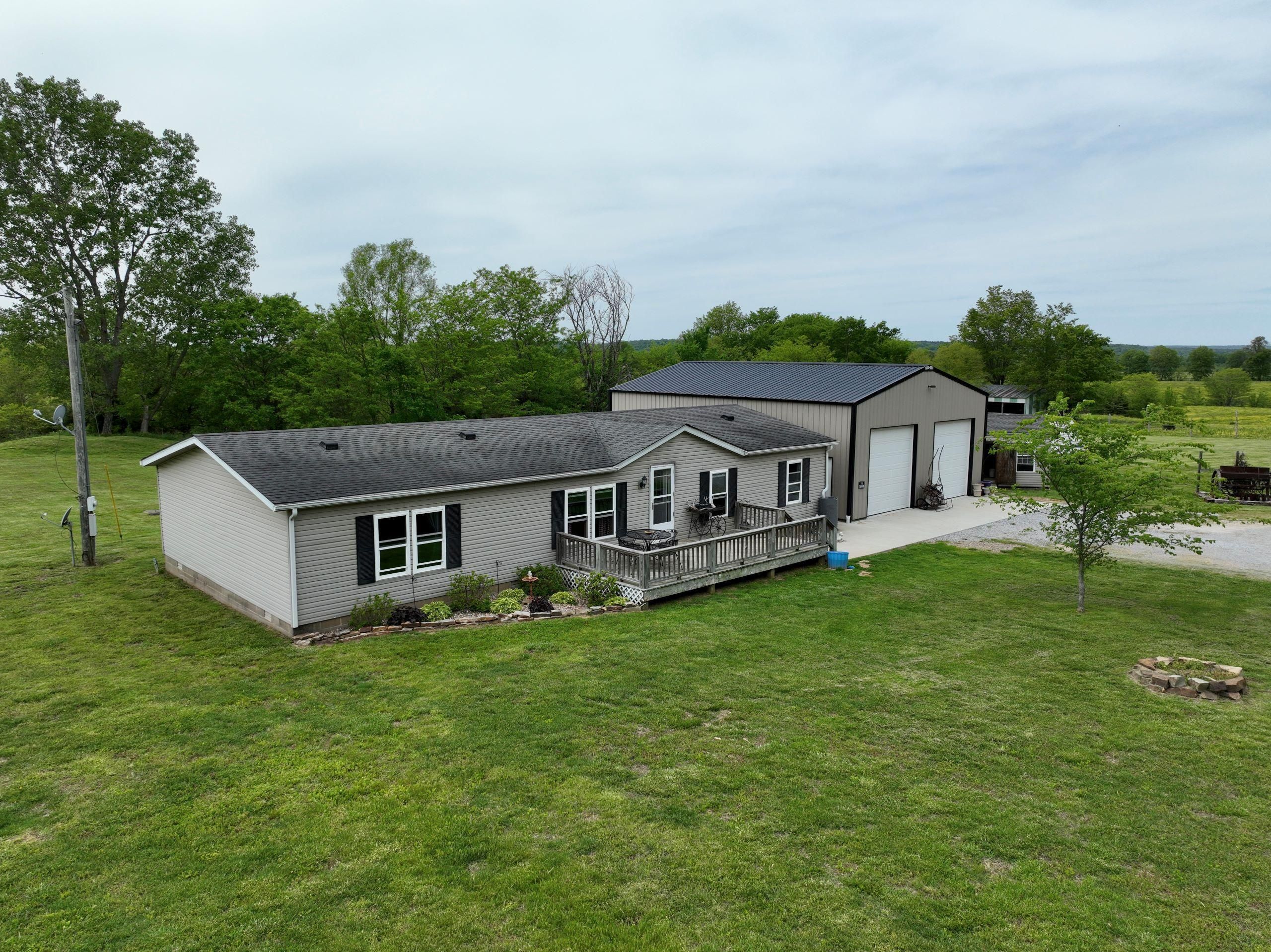 Golconda, Pope County, IL Recreational Property for sale Property ID