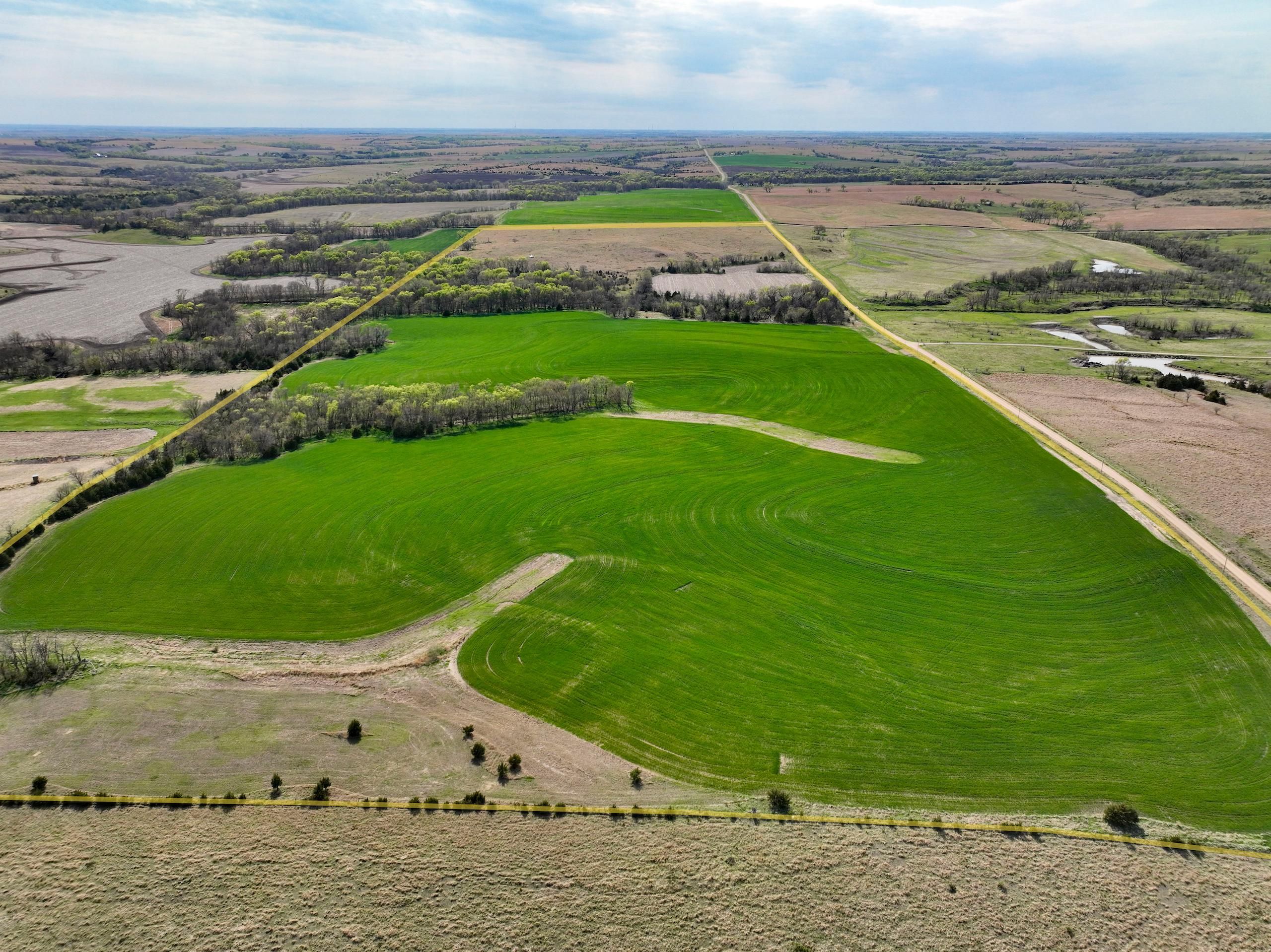 13th Rd, Haddam, KS 66944 LandWatch