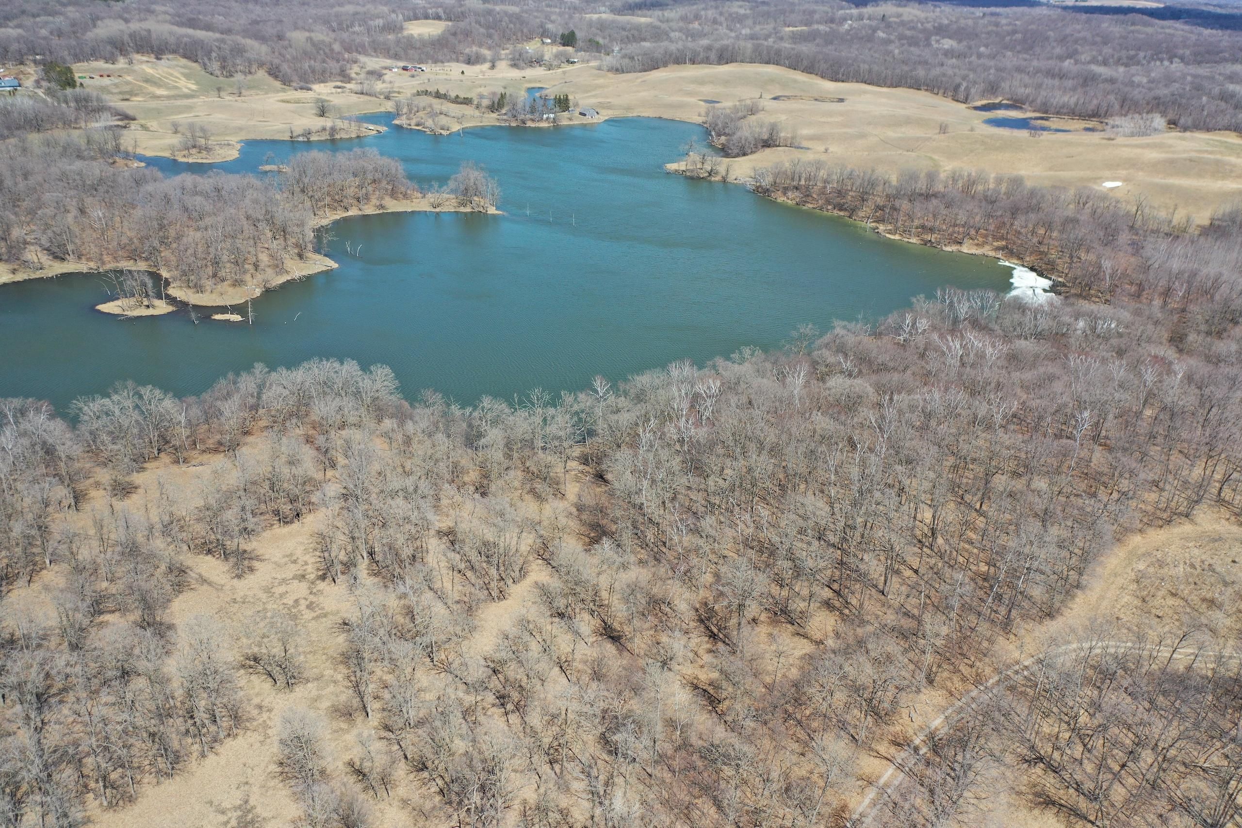 Vergas, Otter Tail County, MN Recreational Property, Hunting Property