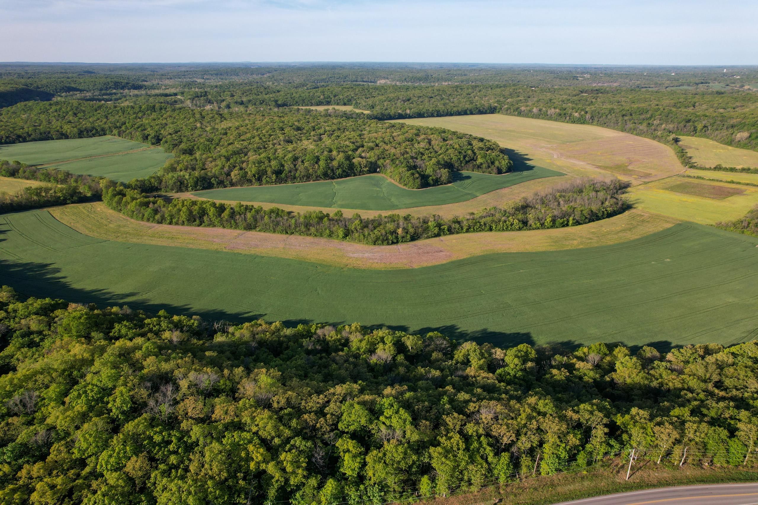 Saint Clair, Franklin County, MO Farms and Ranches, Recreational