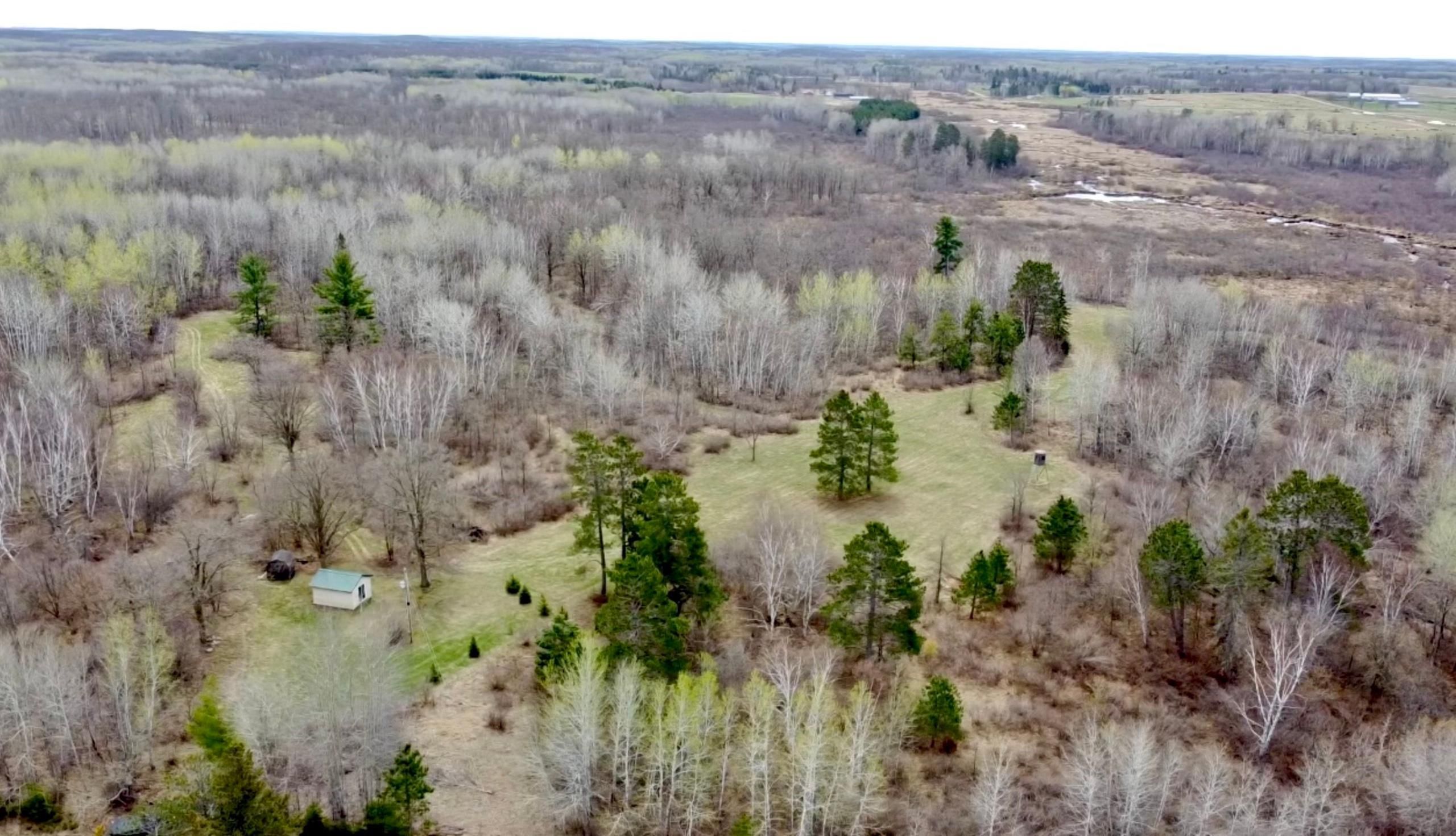 Motley, Cass County, MN Recreational Property, Hunting Property for