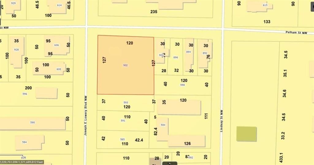 Atlanta, Fulton County, GA Farms and Ranches, Homesites for sale