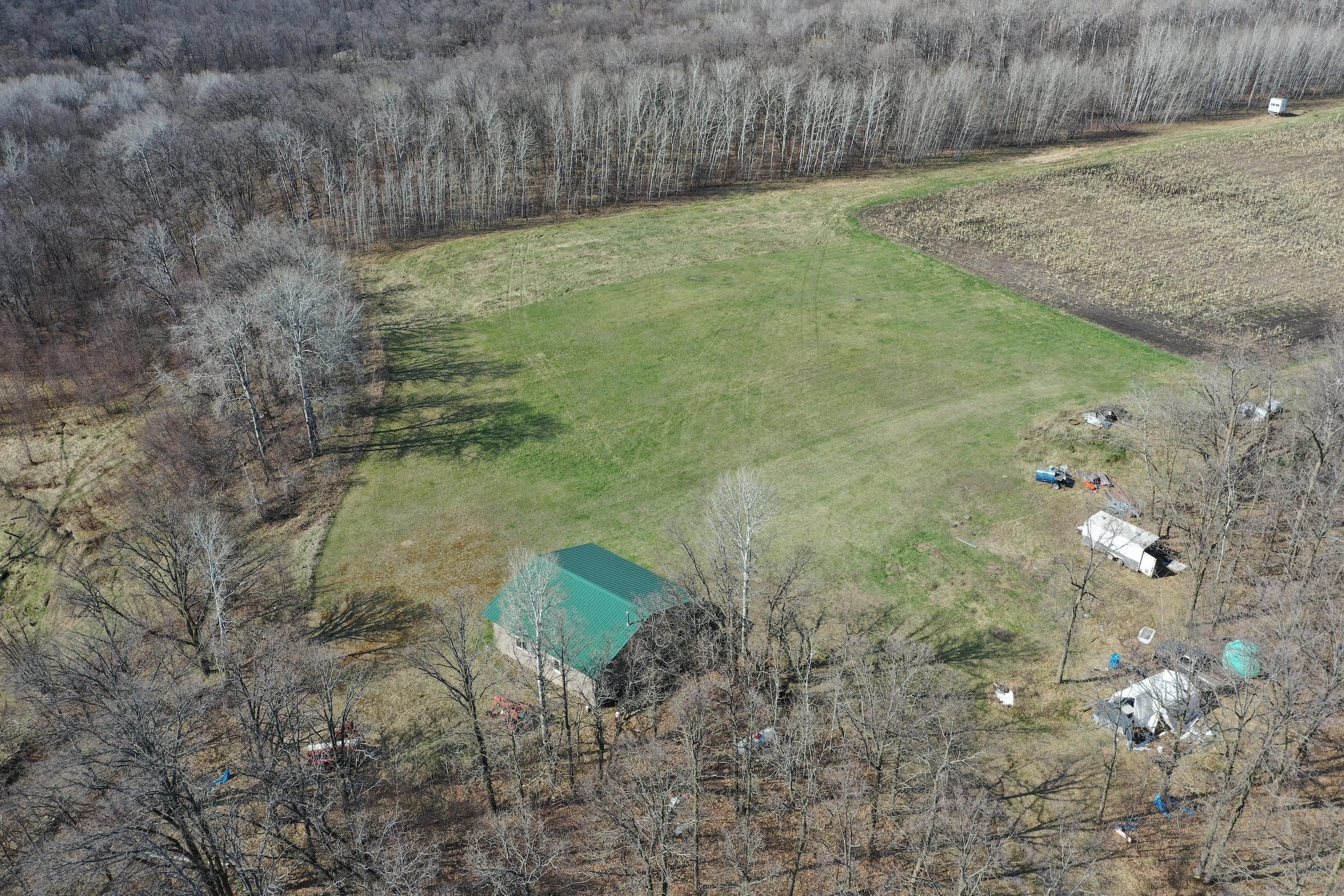 Twin Valley, Norman County, MN Farms and Ranches, Recreational Property