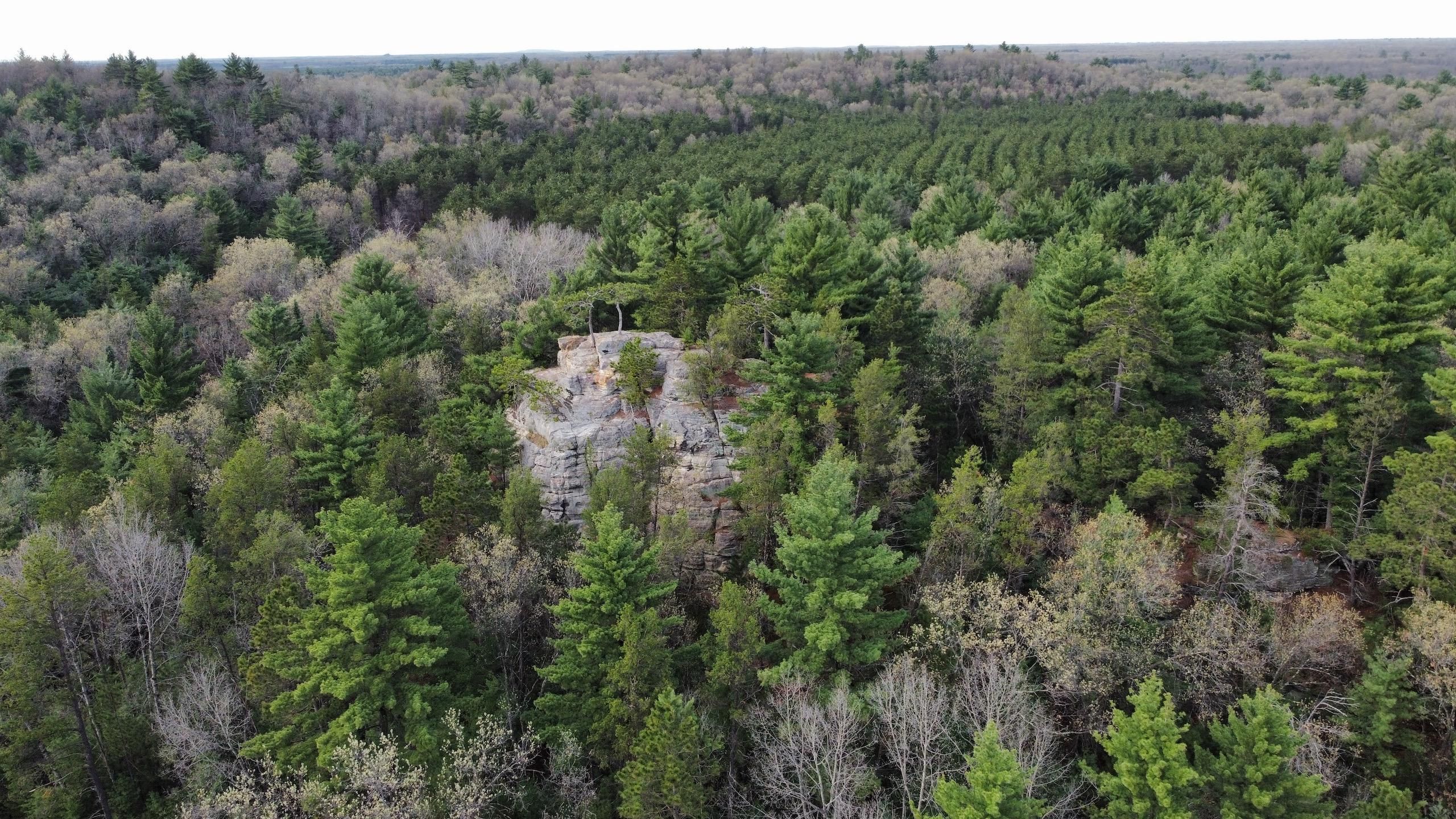 Richfield, Adams County, WI Farms and Ranches, Hunting Property for sale Property ID 416472486