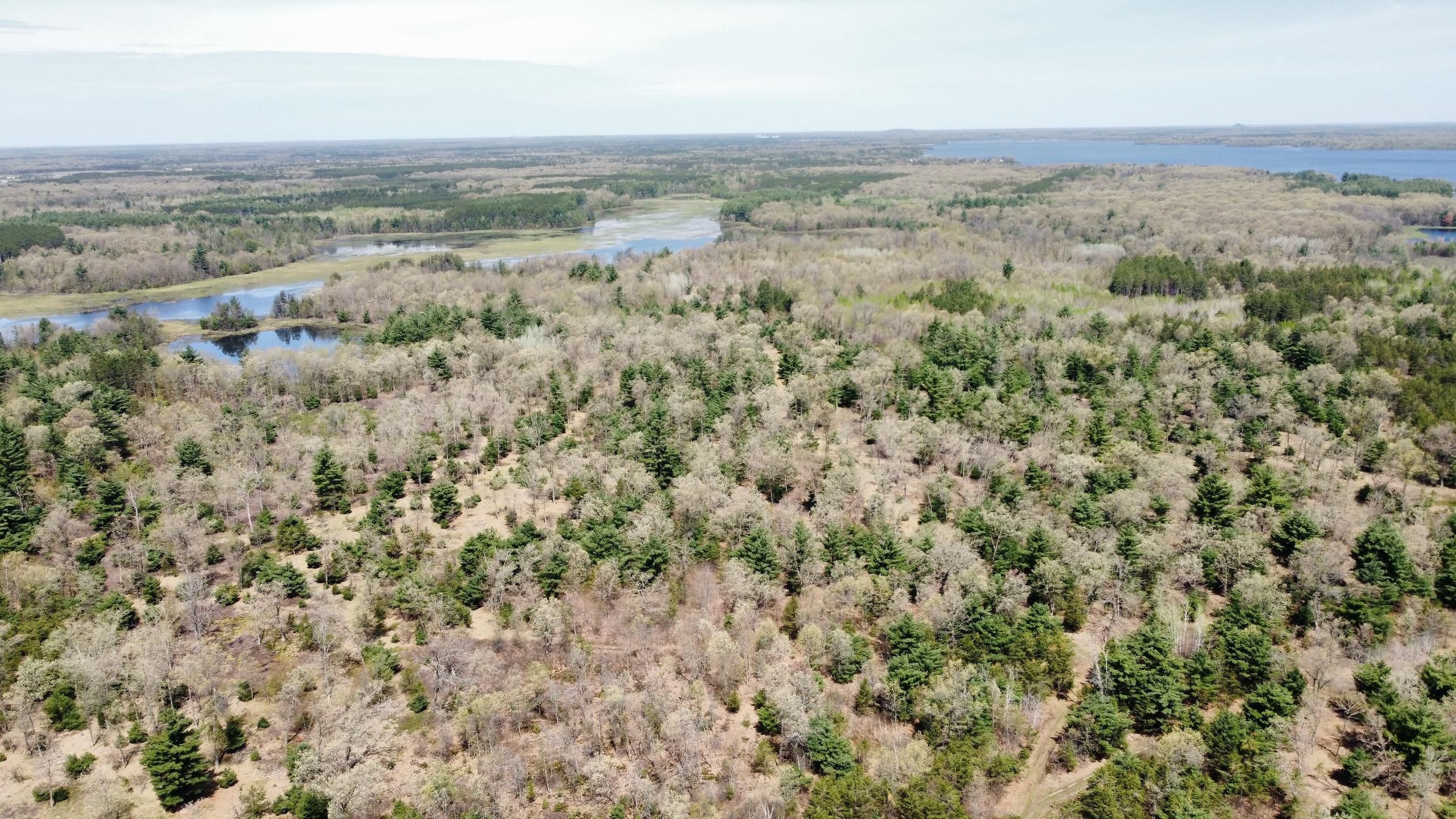Mauston, Juneau County, WI Recreational Property, Undeveloped Land