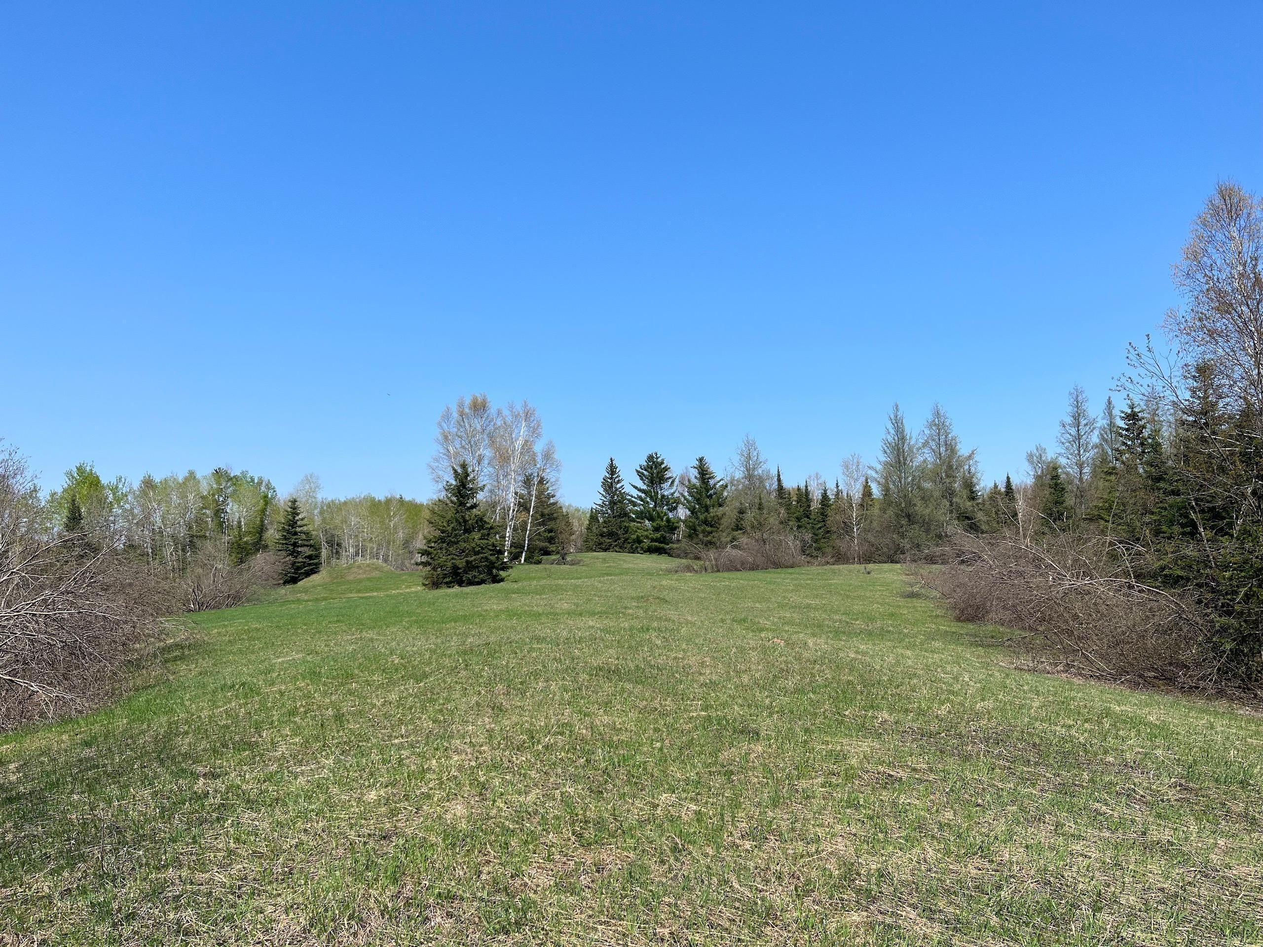 Superior, Douglas County, WI Recreational Property, Timberland Property