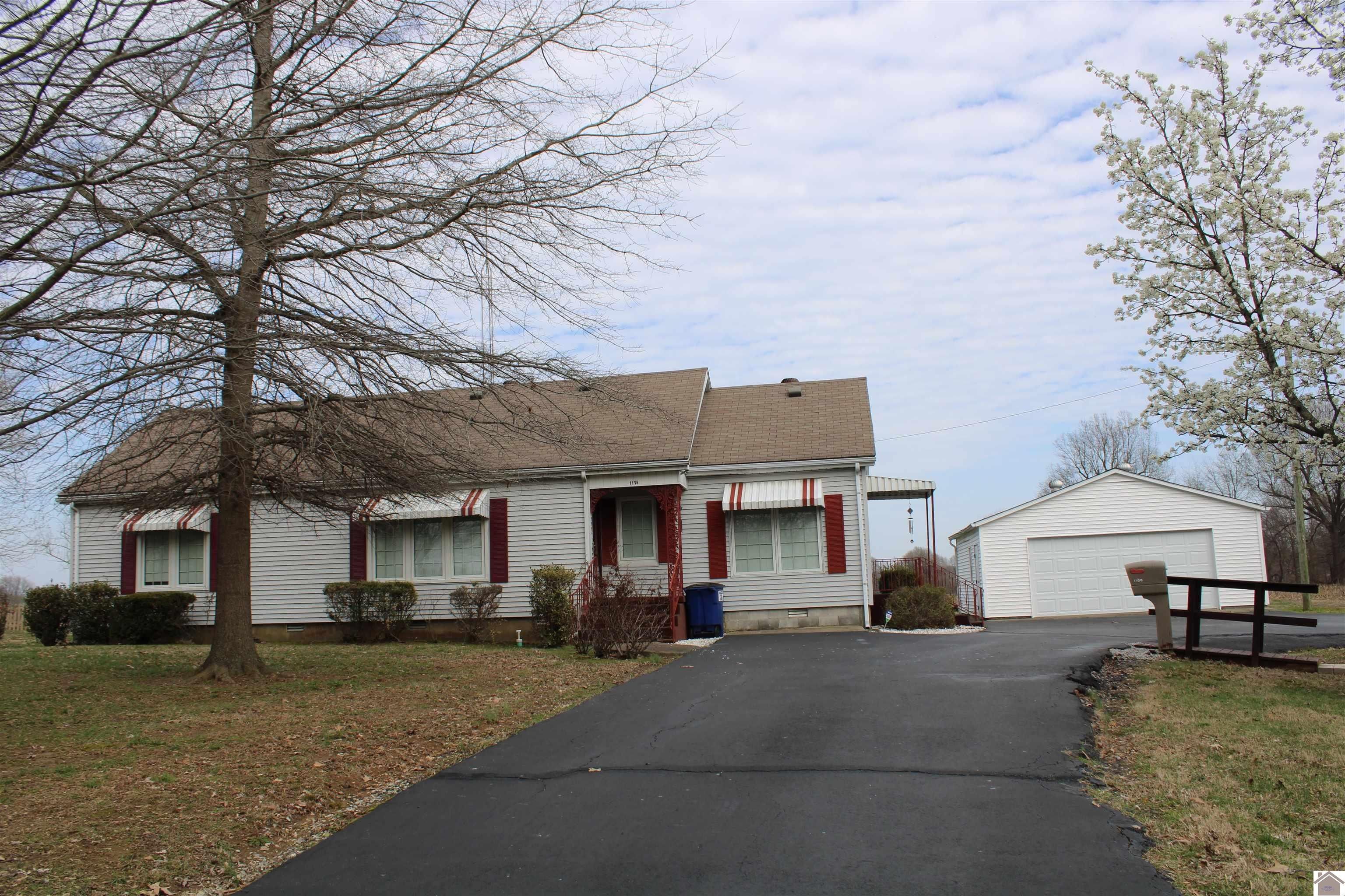 Mayfield, Graves County, KY House for sale Property ID 416707075