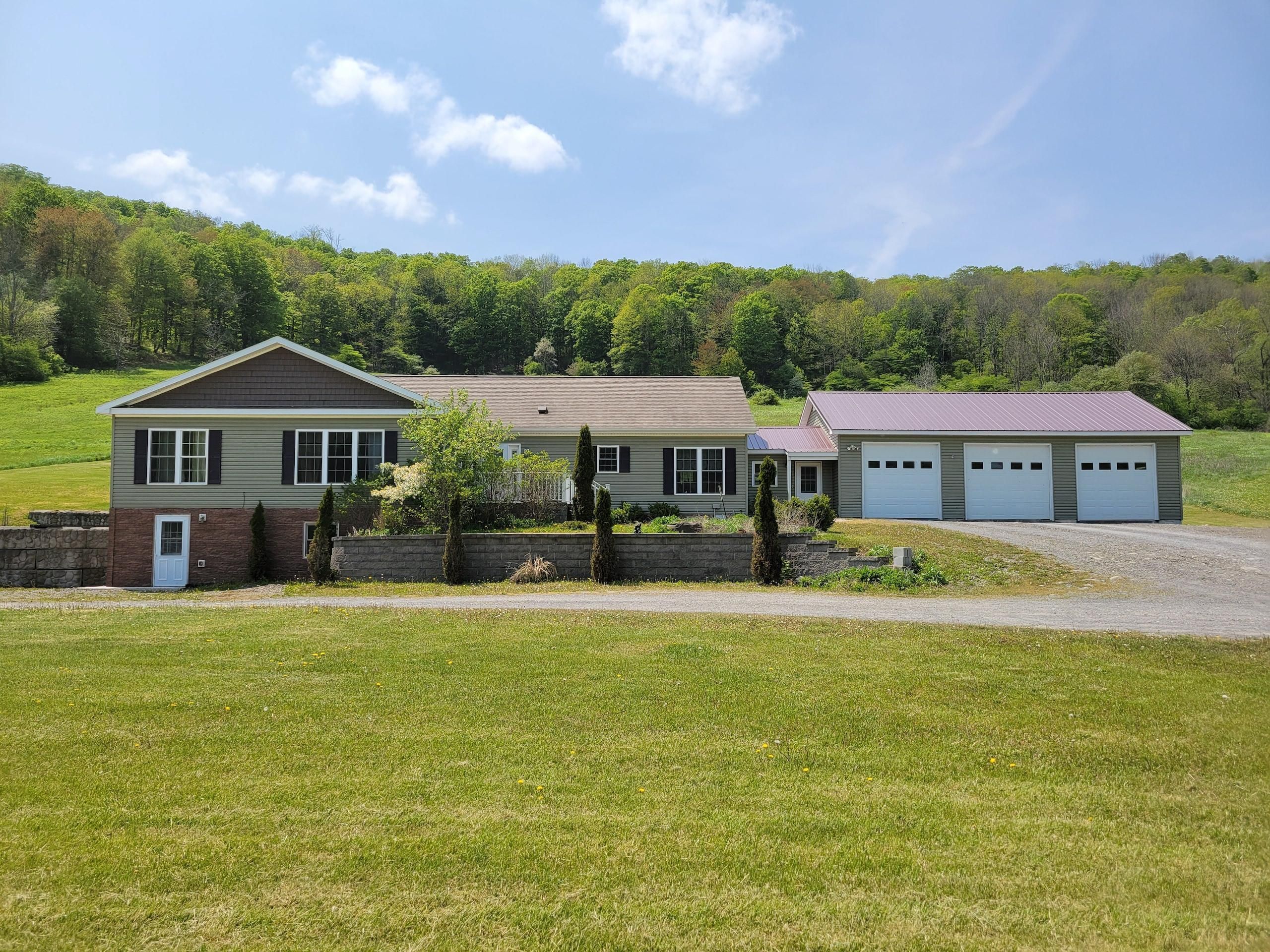 1907 County Road 12, DeRuyter, NY 13052 LandWatch