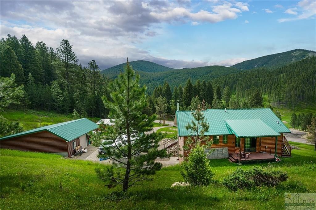 Lewistown, Fergus County, MT House for sale Property ID 416707225