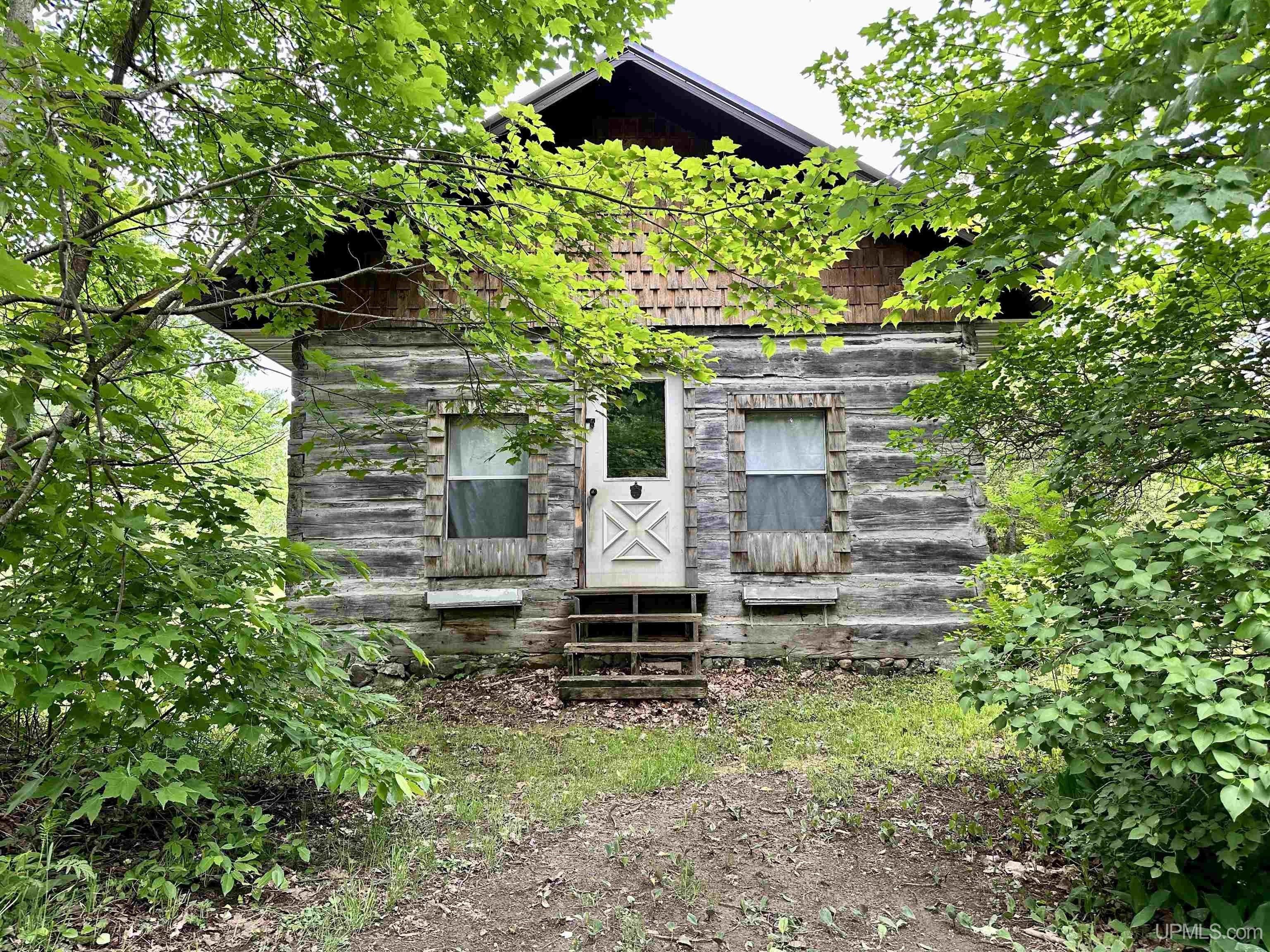 Michigamme, Marquette County, MI House for sale Property ID 416707376