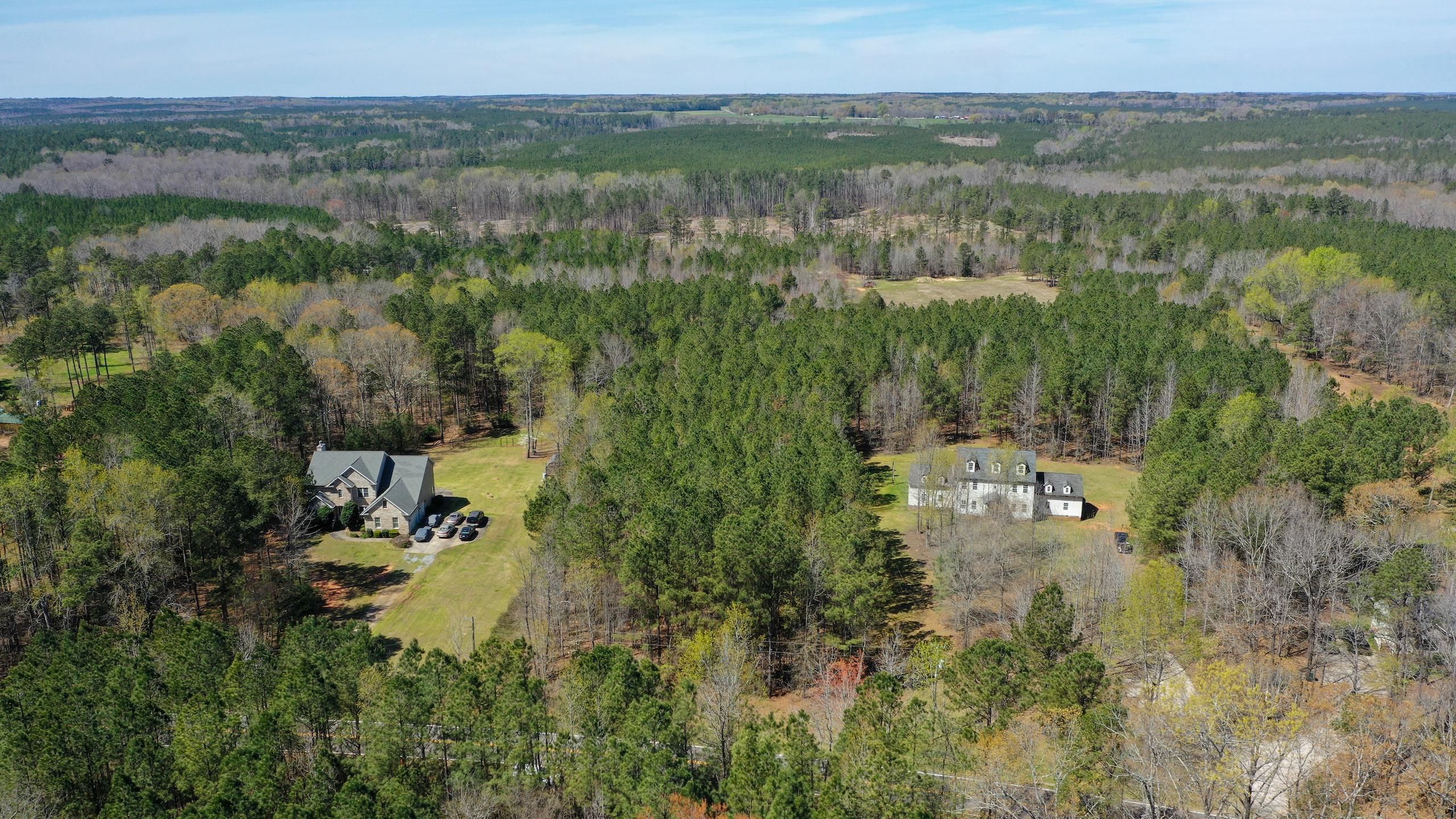 Blackstock, Chester County, SC Undeveloped Land, Homesites for sale Property ID 416598404