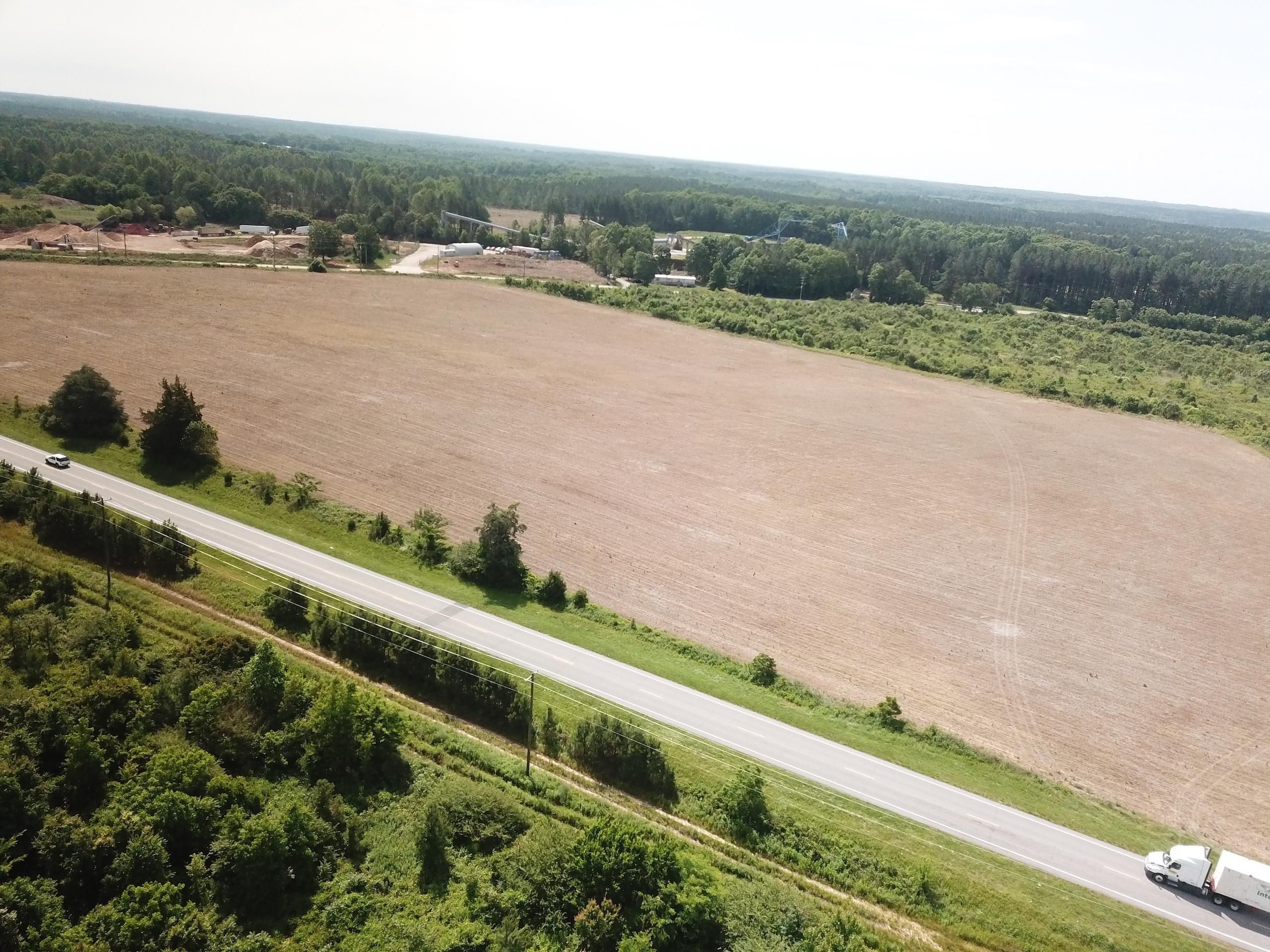 Manson, Warren County, NC Recreational Property, Timberland Property