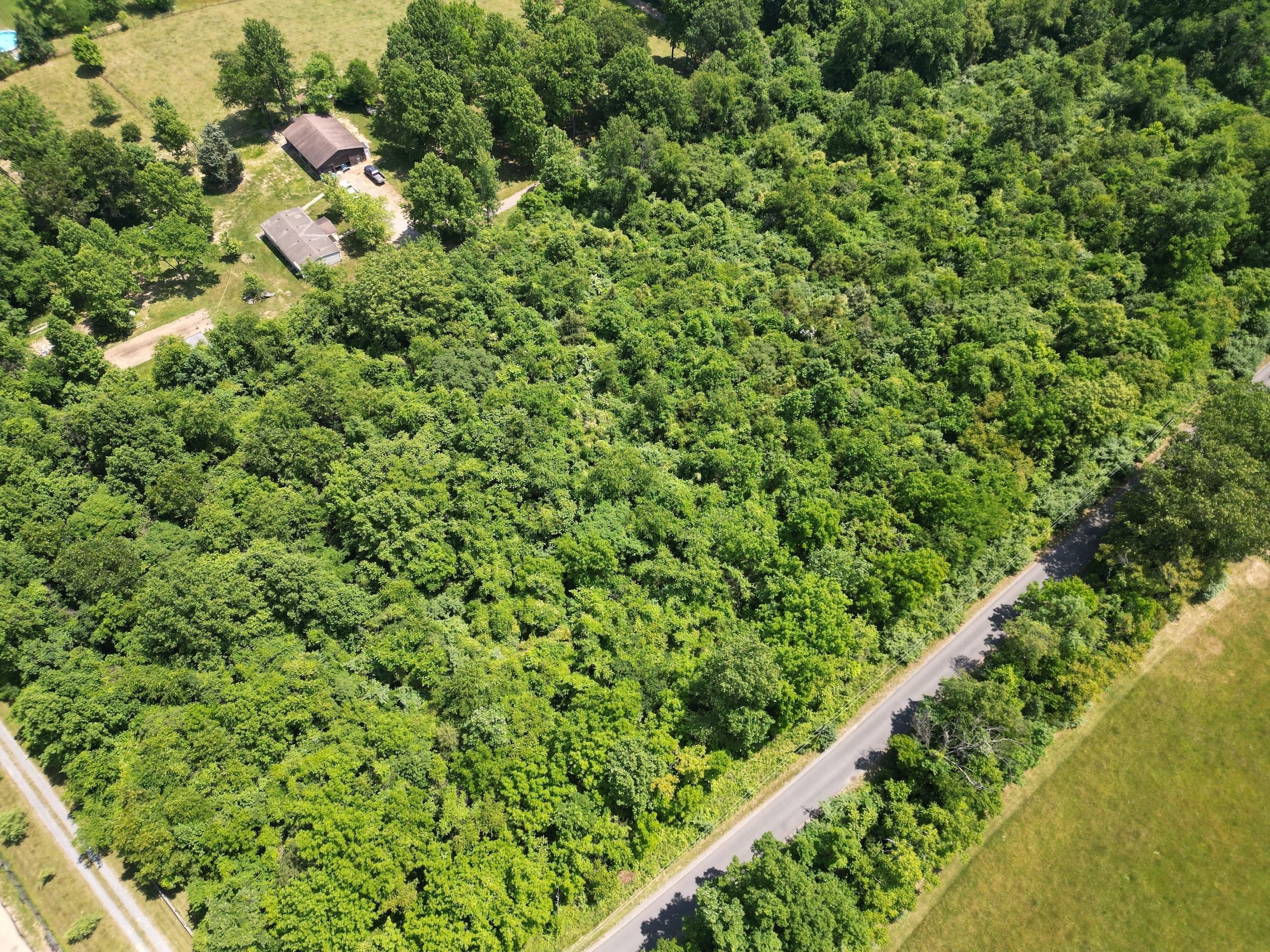Martinsburg, Berkeley County, WV Recreational Property, Undeveloped