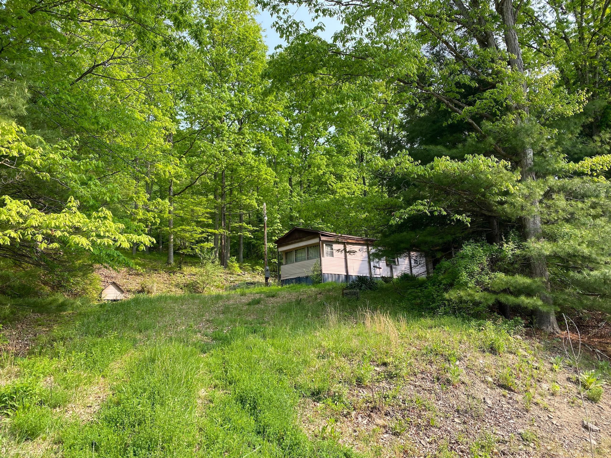 Benezette, Elk County, PA Recreational Property, Homesites for sale