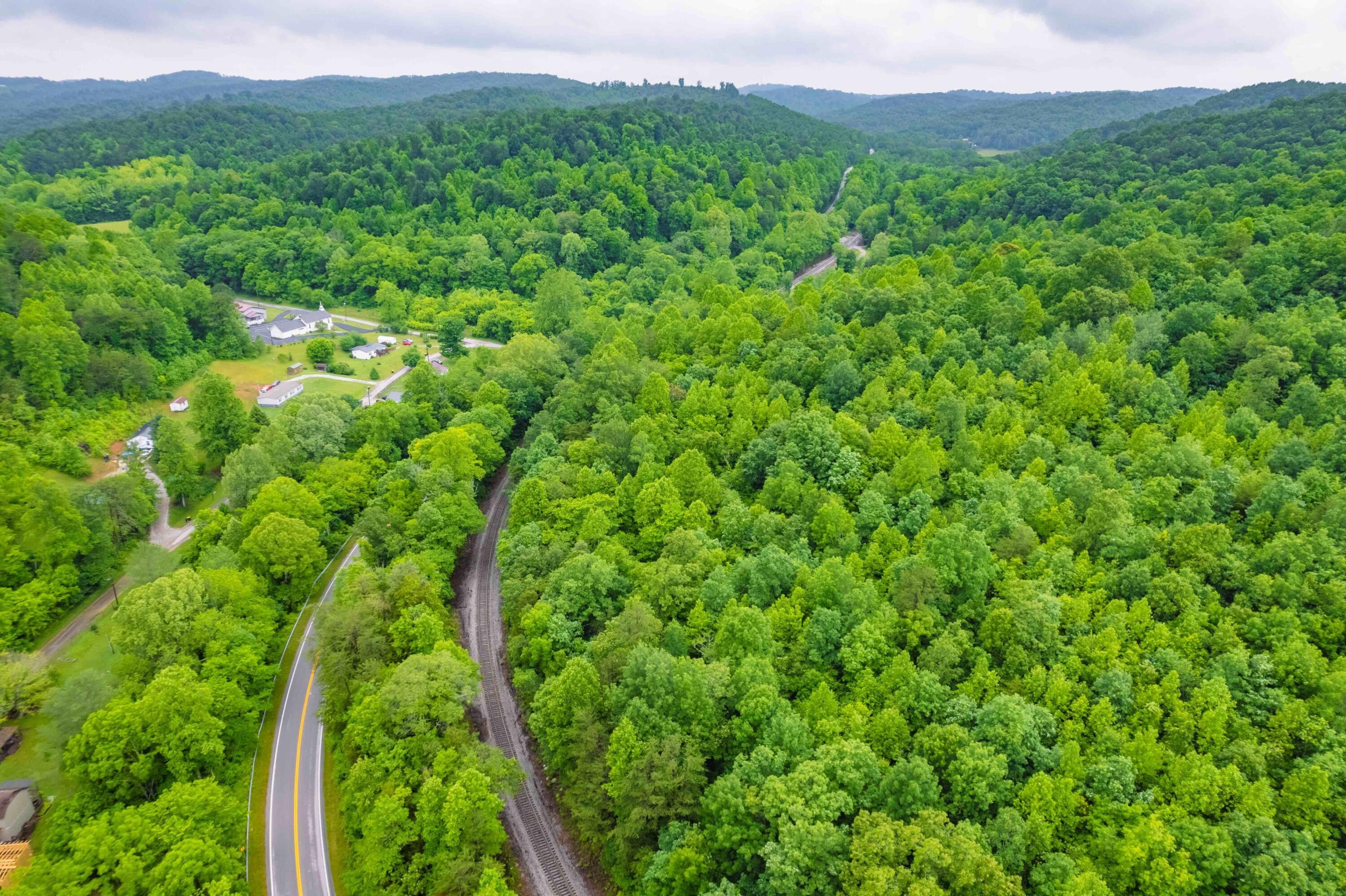 Climax, Rockcastle County, KY Farms and Ranches for sale Property ID