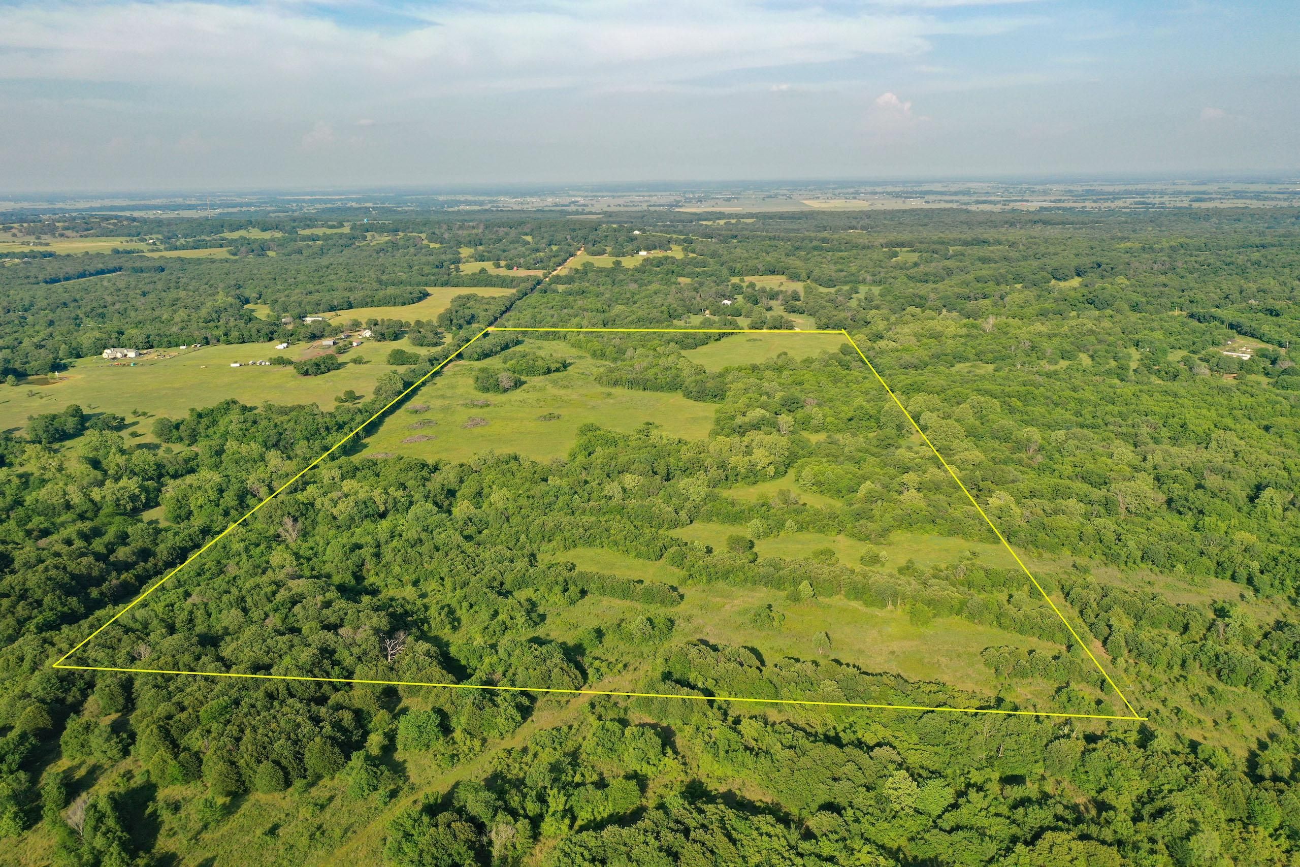 32027 S 4320, Big Cabin, OK 74332 LandWatch