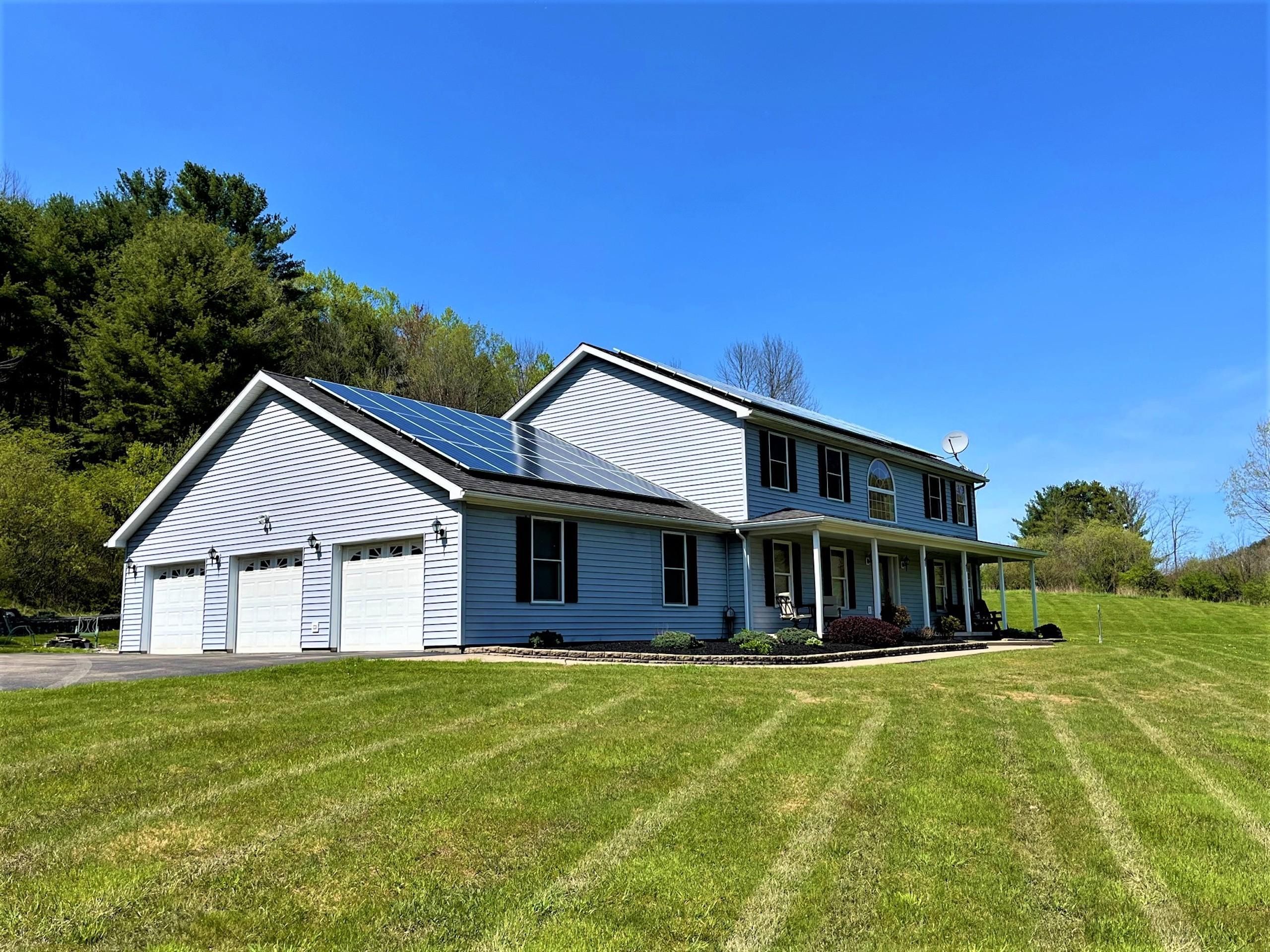 County Road 33, LotWP001, Bolivar, NY 14715 LandWatch